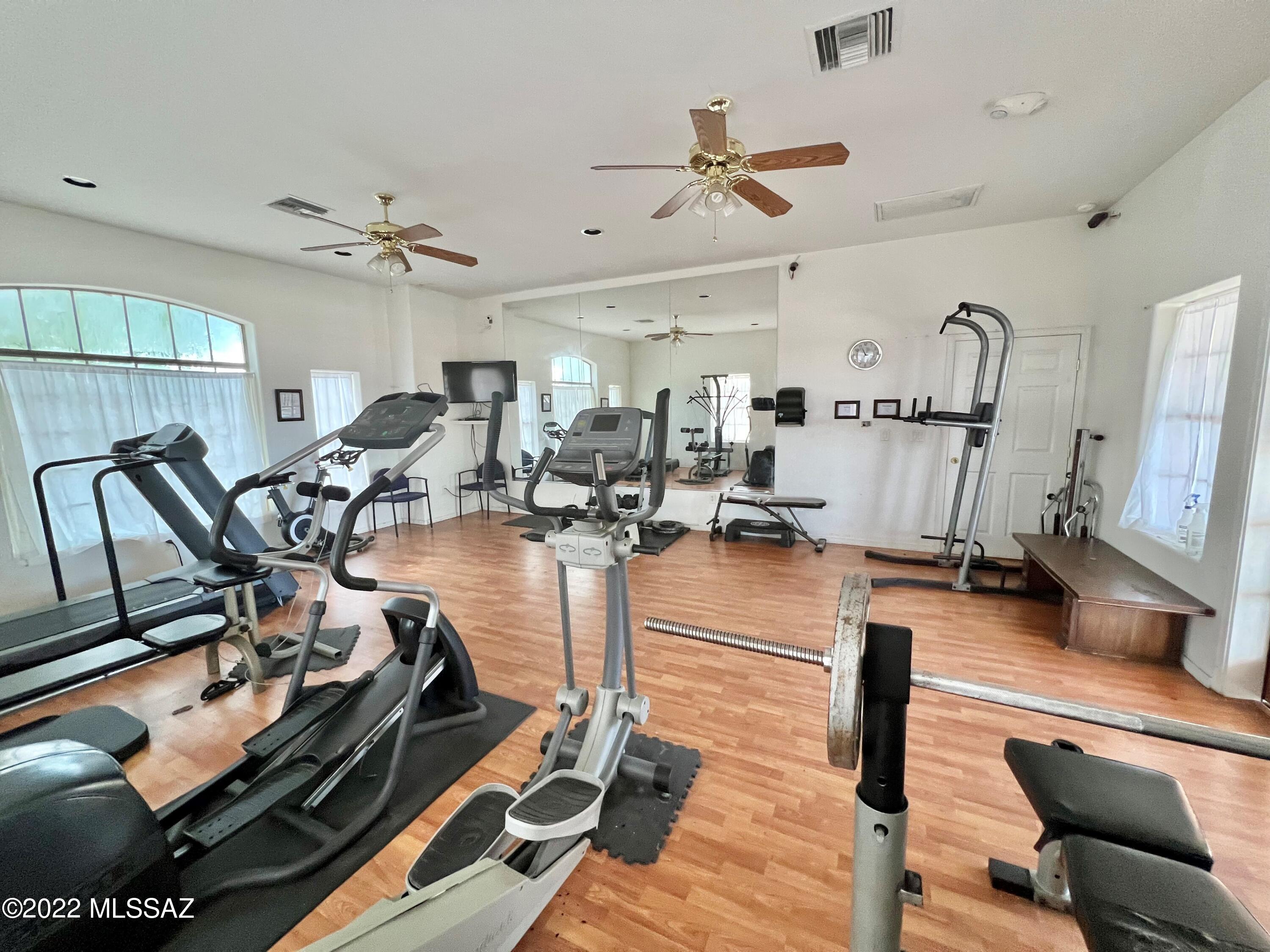 Santa Rita Villas (1-218) - Residential