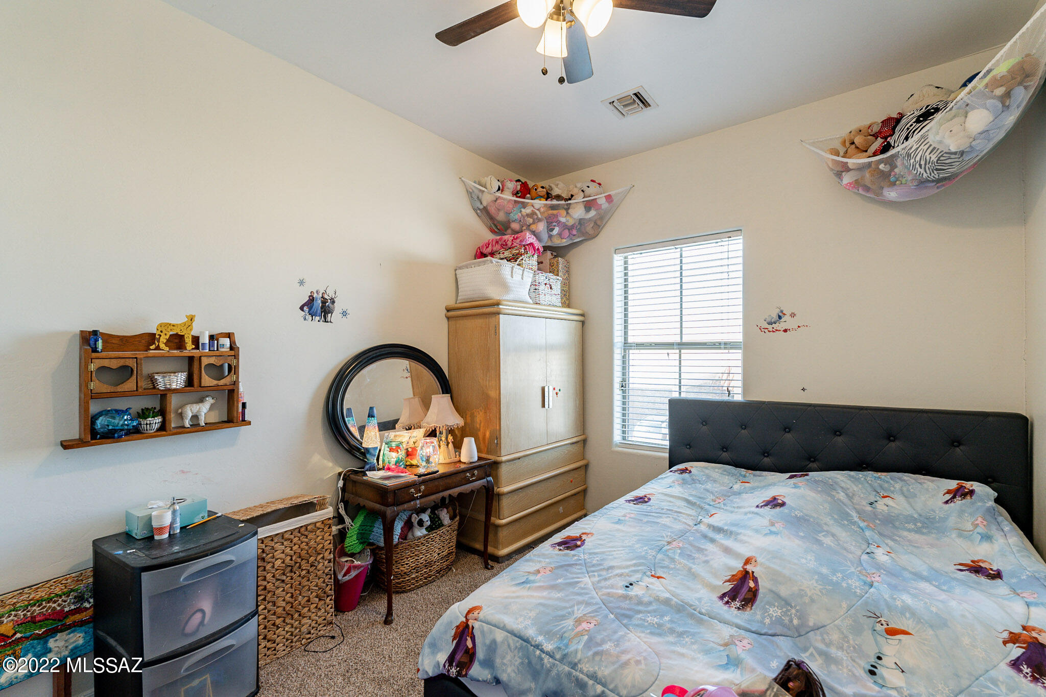 Santa Rita Villas (1-218) - Residential