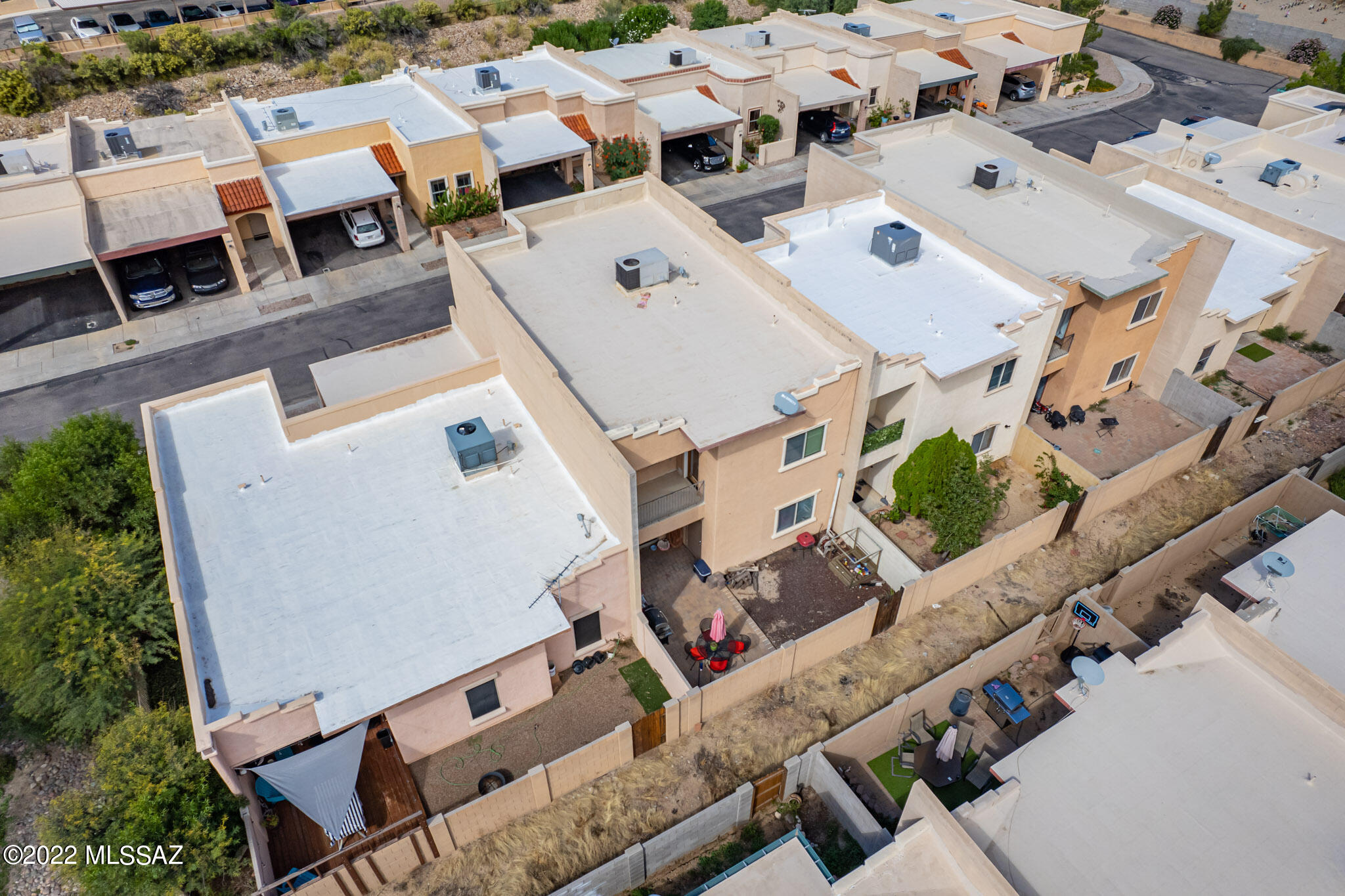 Santa Rita Villas (1-218) - Residential