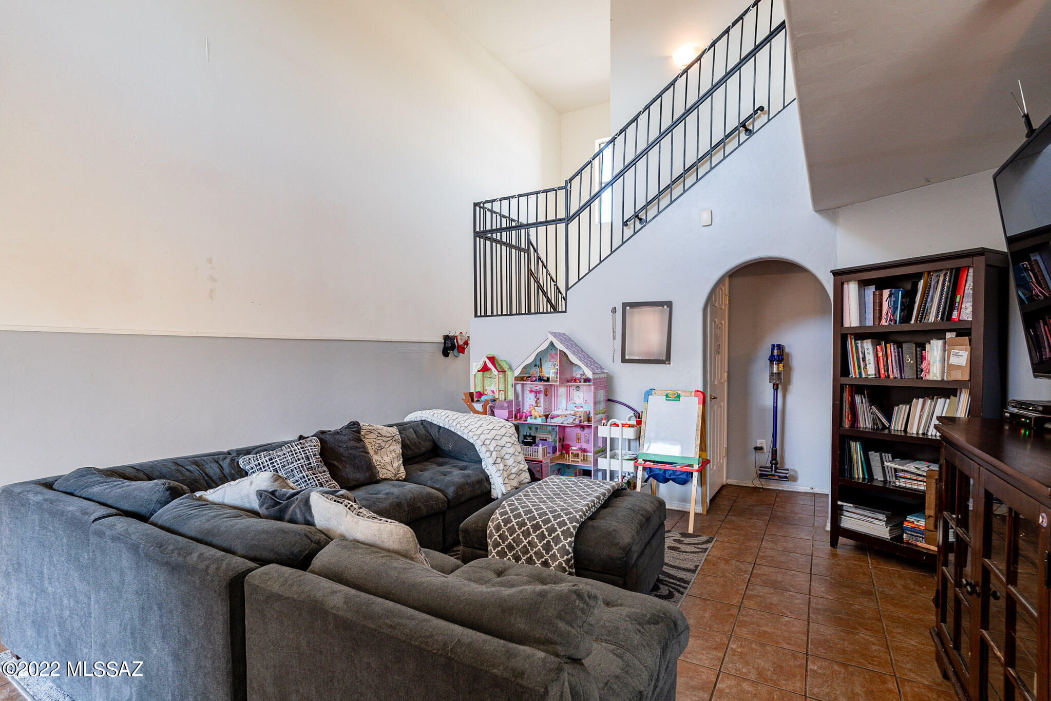 Santa Rita Villas (1-218) - Residential