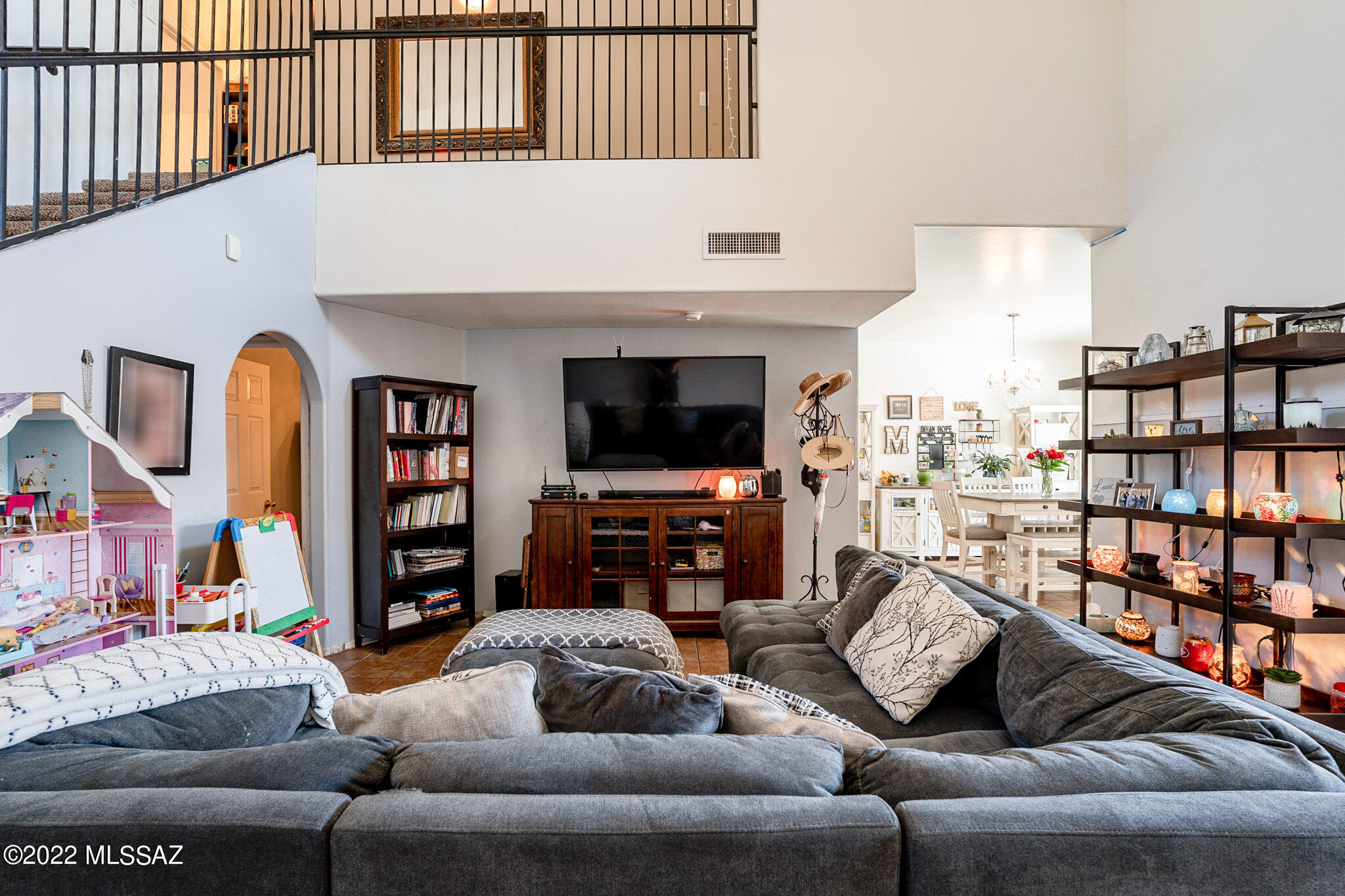 Santa Rita Villas (1-218) - Residential