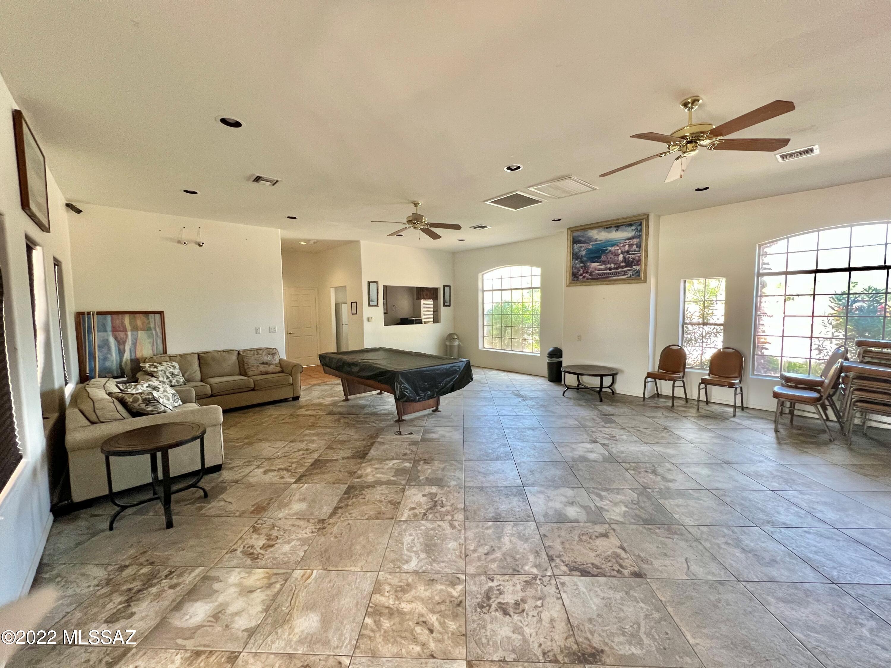 Santa Rita Villas (1-218) - Residential