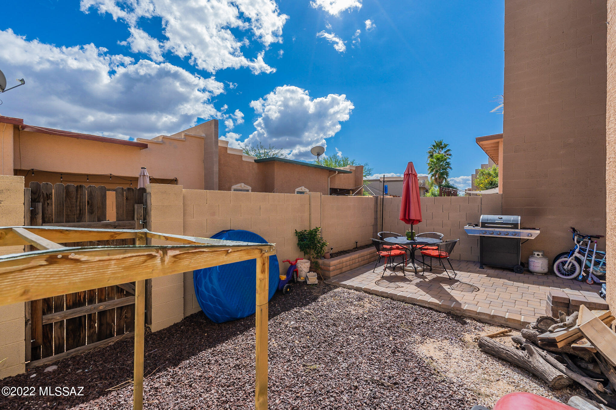 Santa Rita Villas (1-218) - Residential