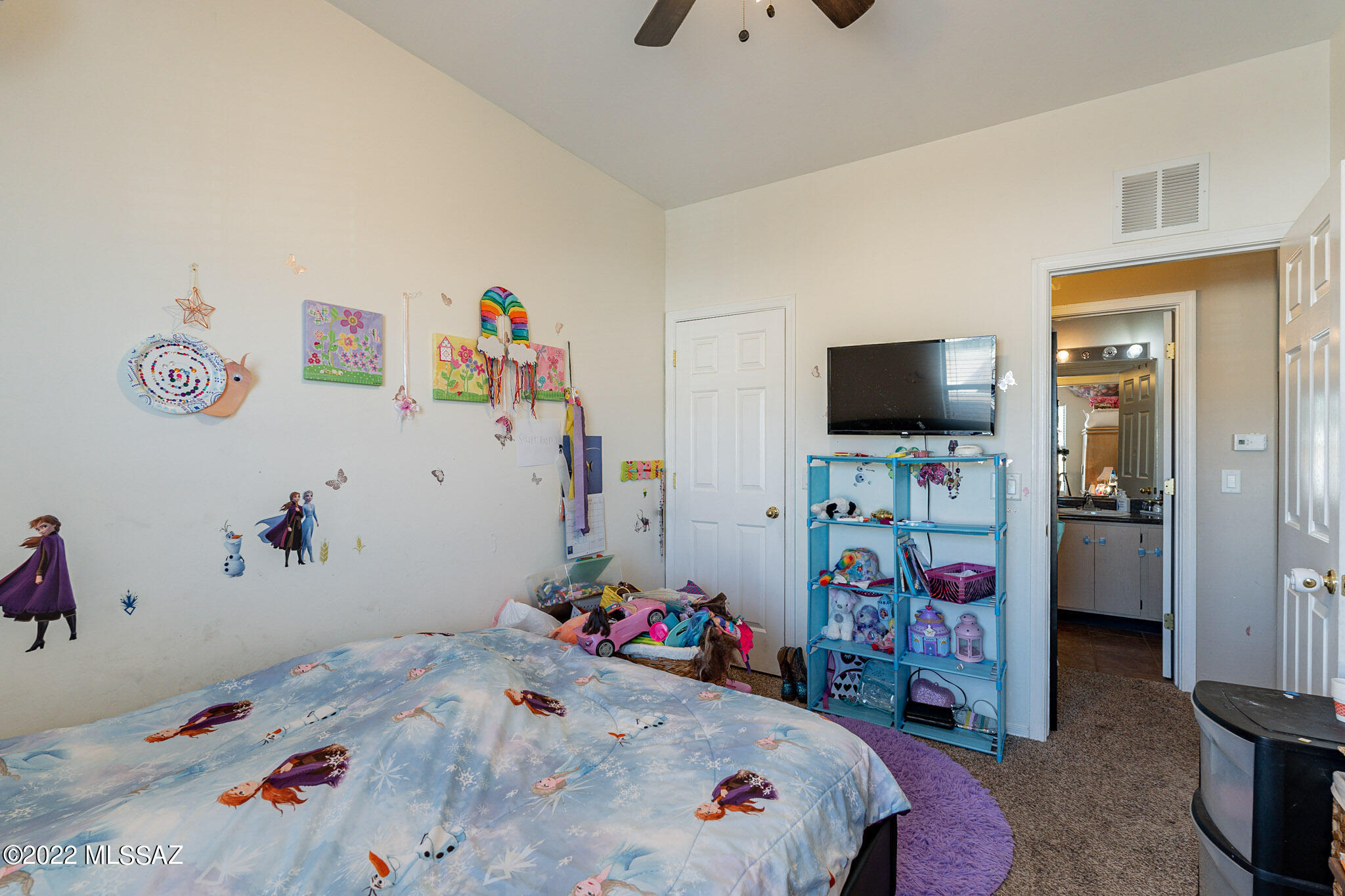 Santa Rita Villas (1-218) - Residential