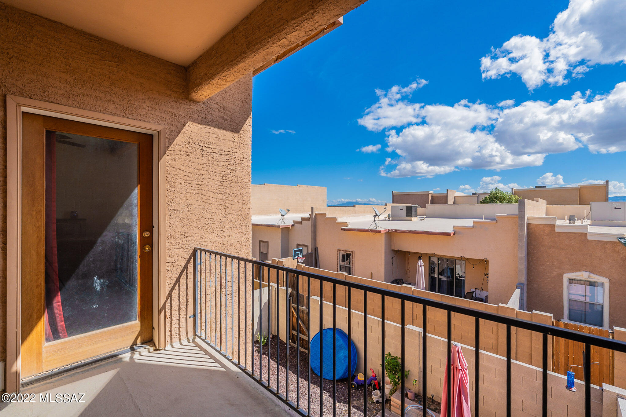 Santa Rita Villas (1-218) - Residential