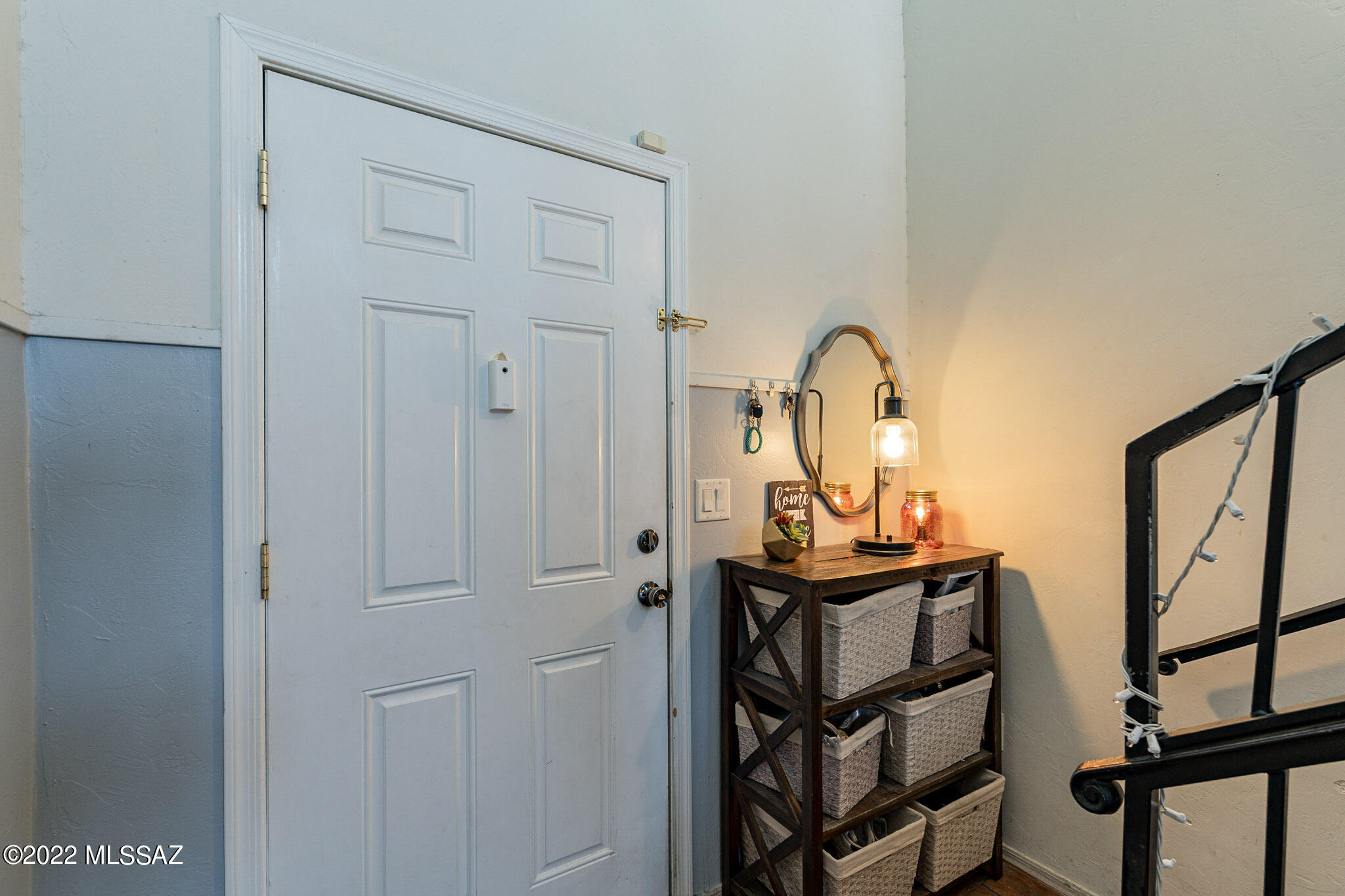 Santa Rita Villas (1-218) - Residential