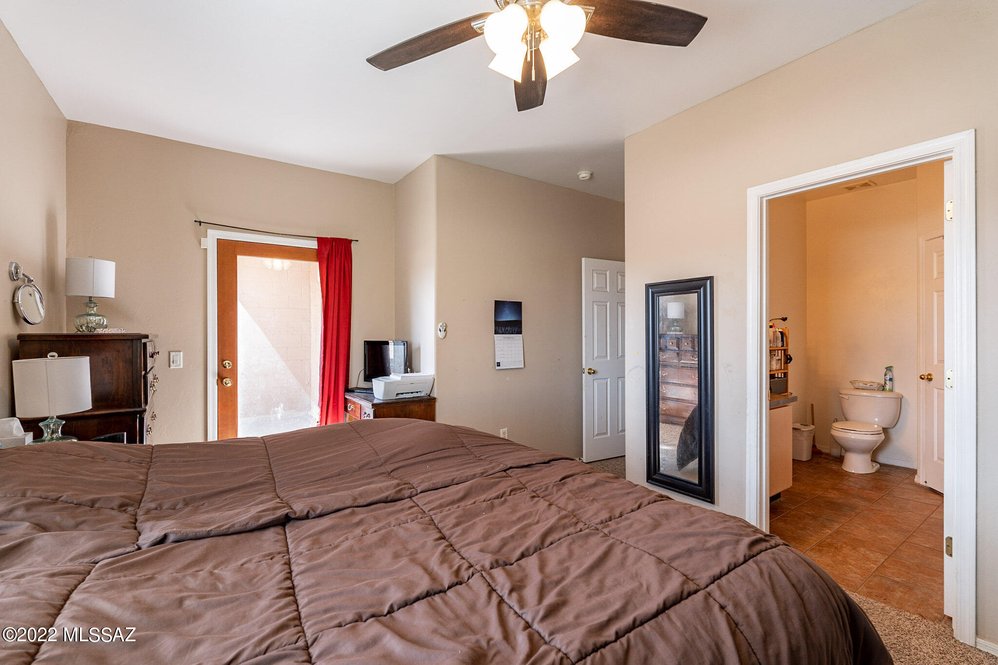 Santa Rita Villas (1-218) - Residential