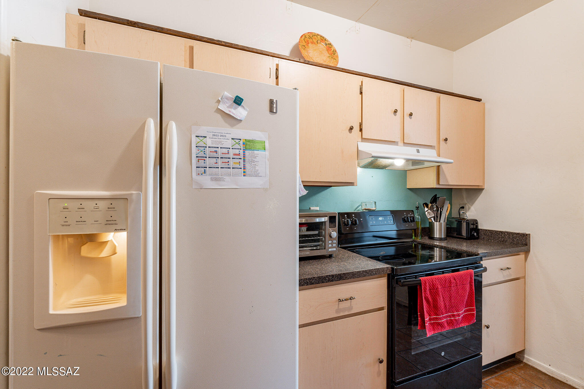 Santa Rita Villas (1-218) - Residential
