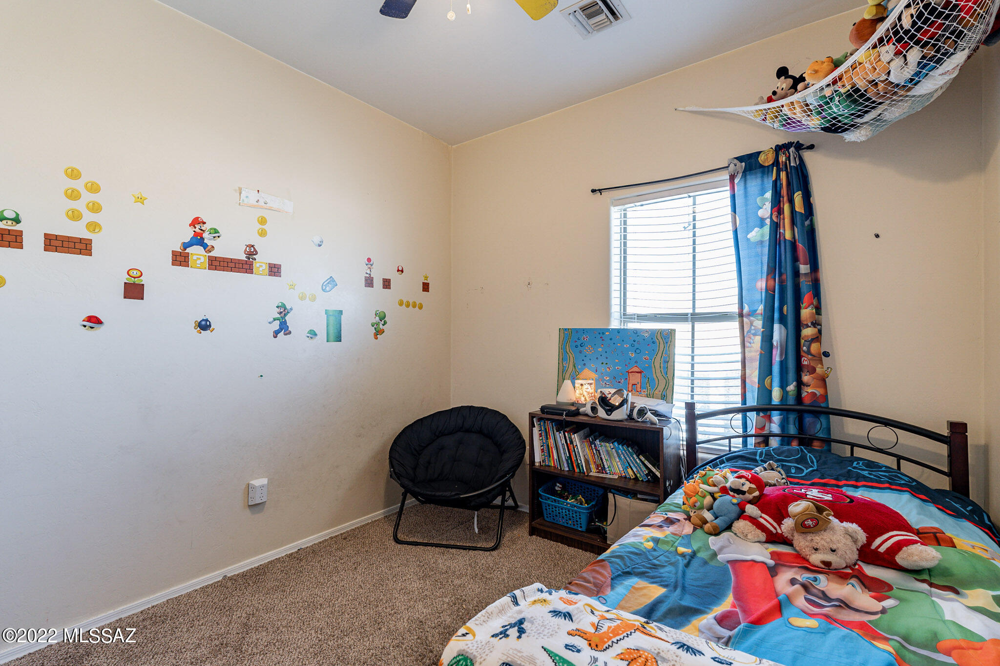 Santa Rita Villas (1-218) - Residential