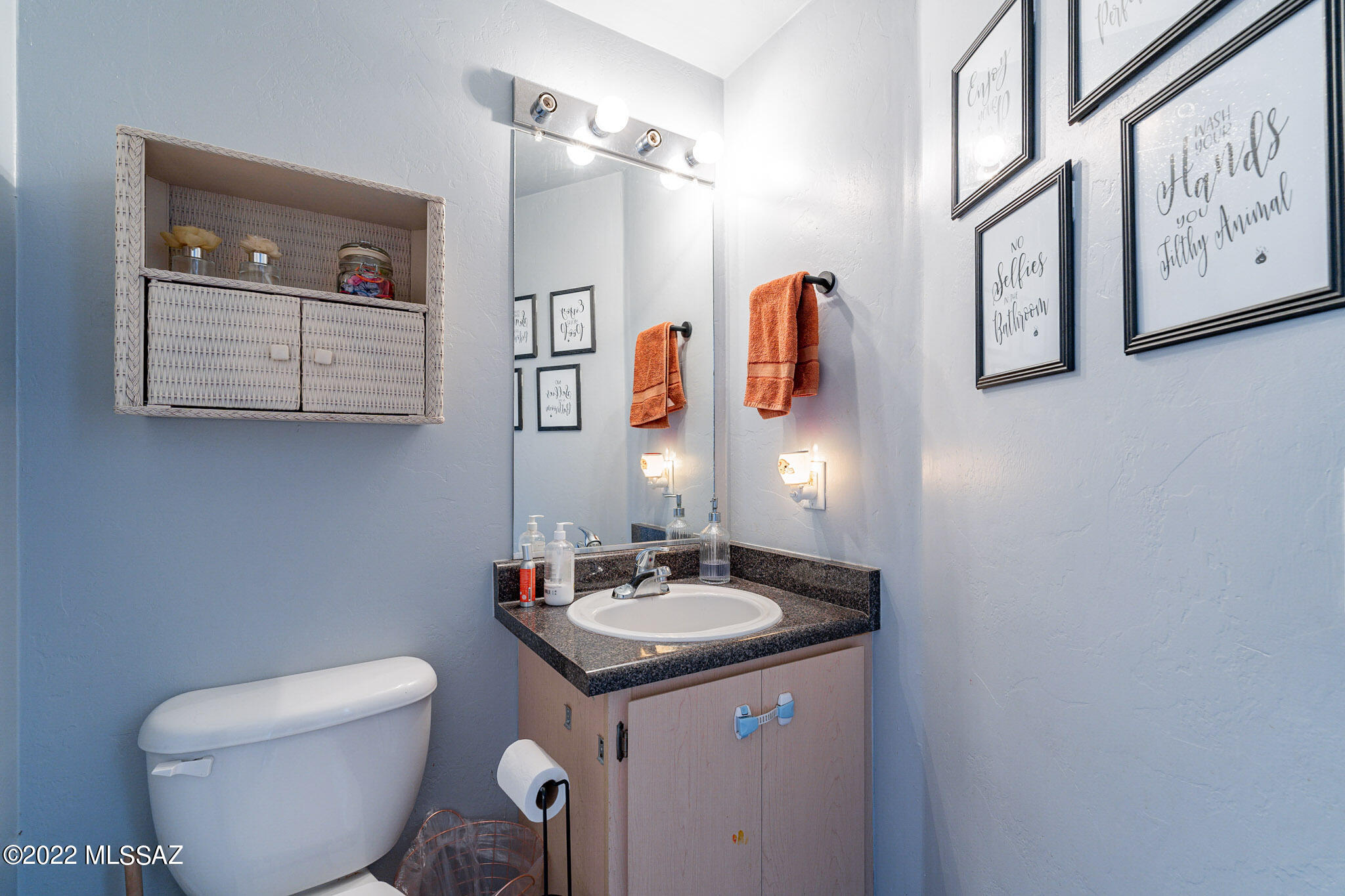 Santa Rita Villas (1-218) - Residential