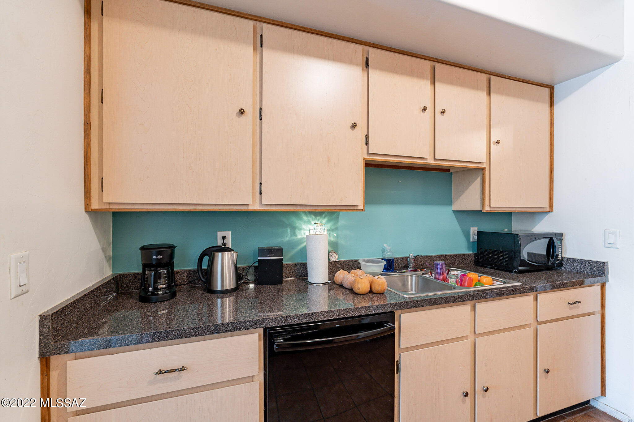 Santa Rita Villas (1-218) - Residential