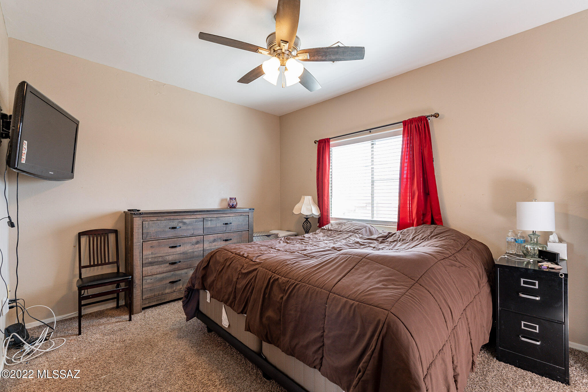 Santa Rita Villas (1-218) - Residential