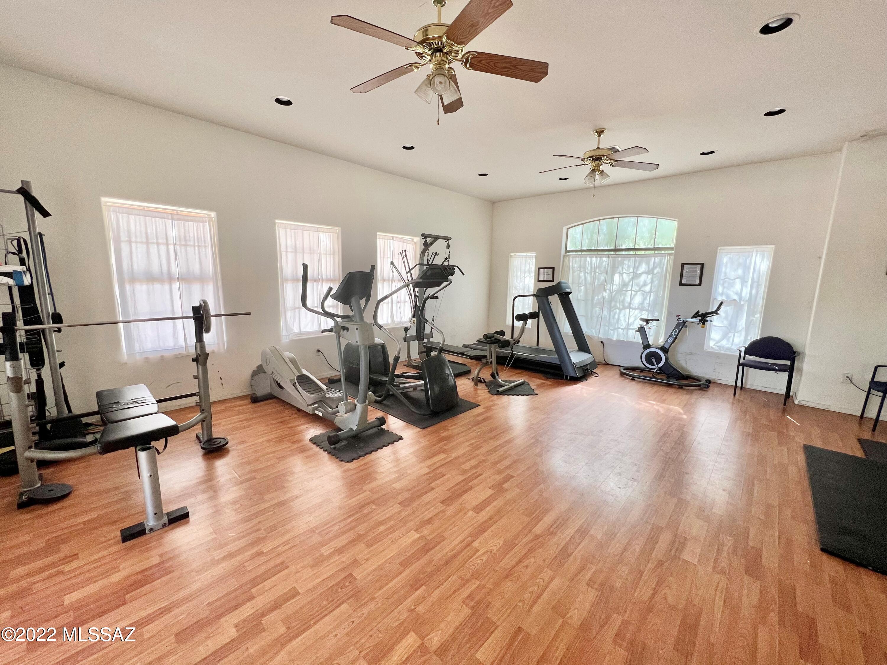Santa Rita Villas (1-218) - Residential
