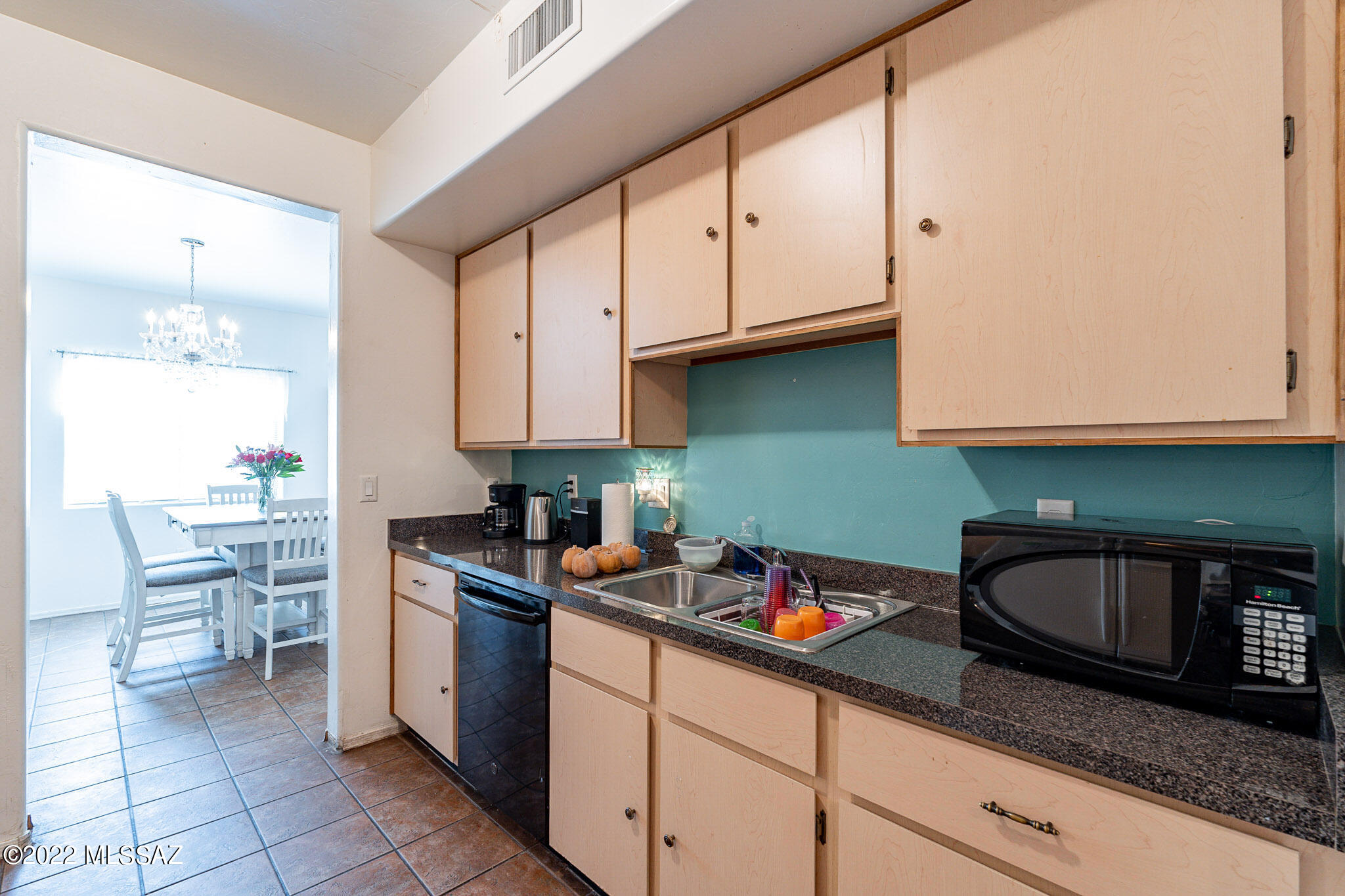 Santa Rita Villas (1-218) - Residential