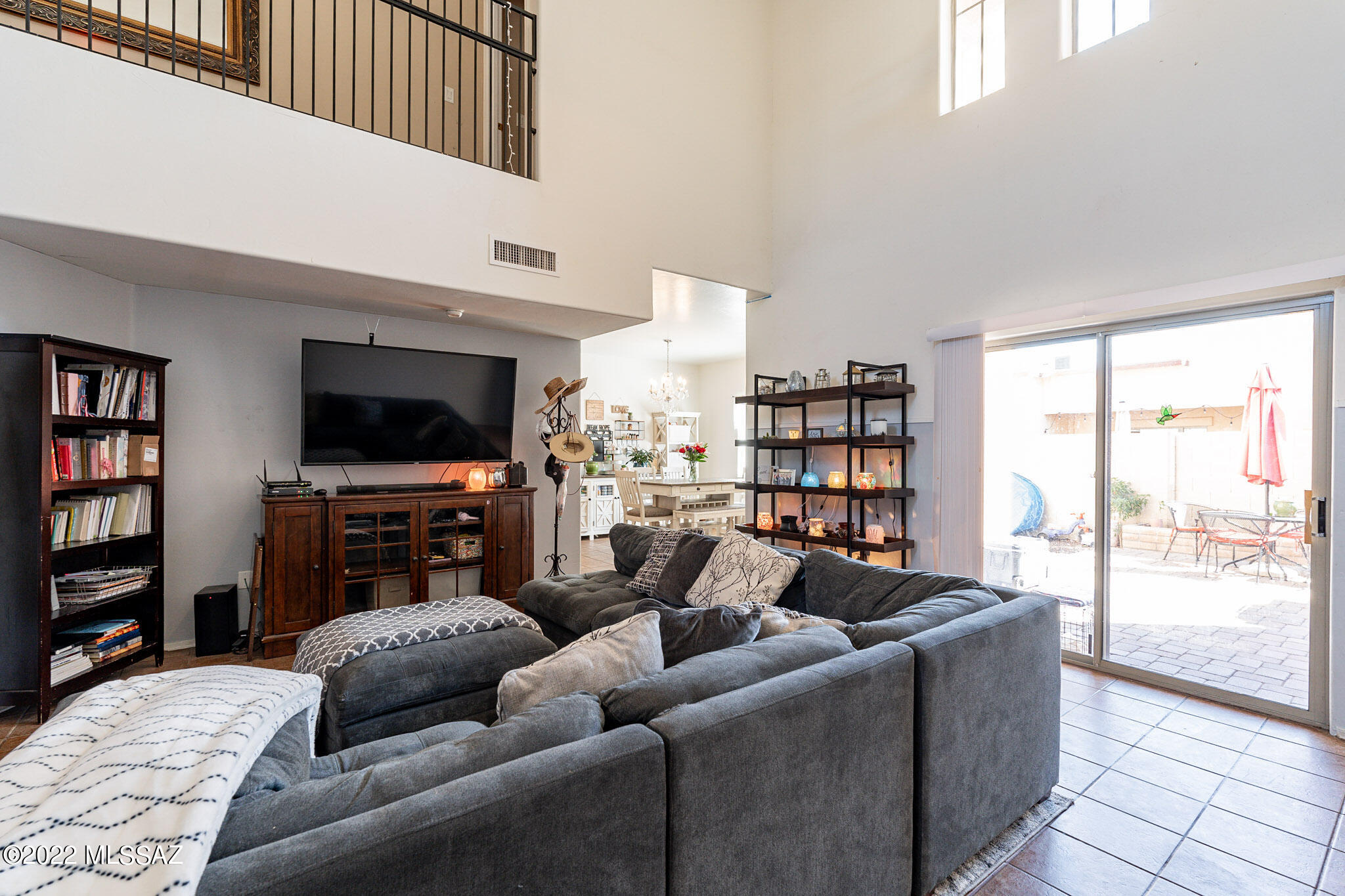 Santa Rita Villas (1-218) - Residential