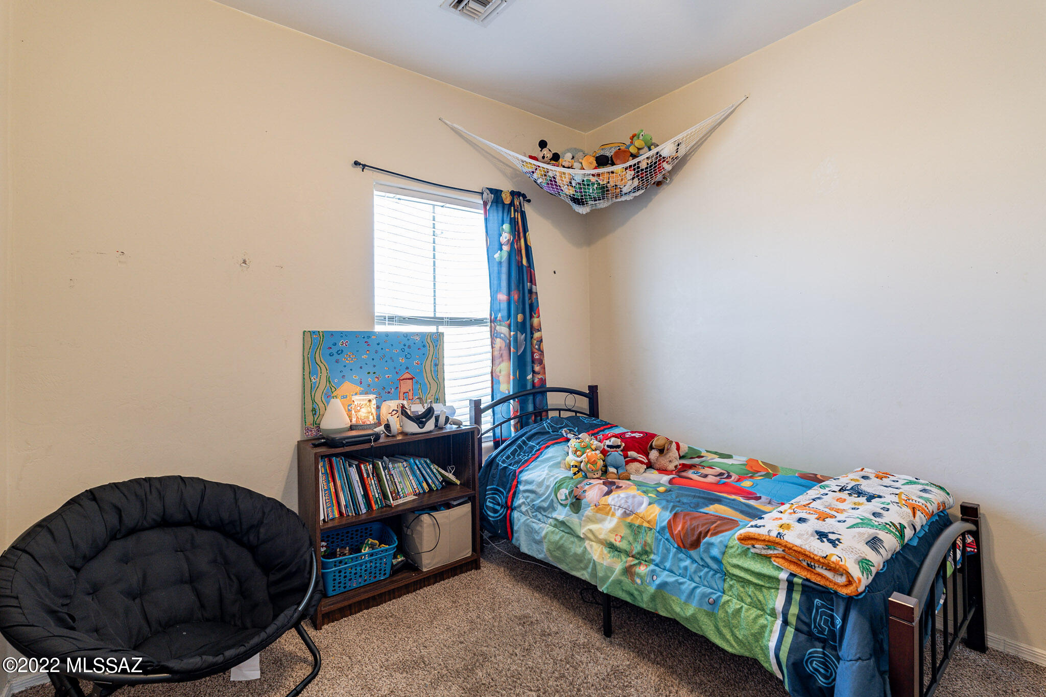 Santa Rita Villas (1-218) - Residential
