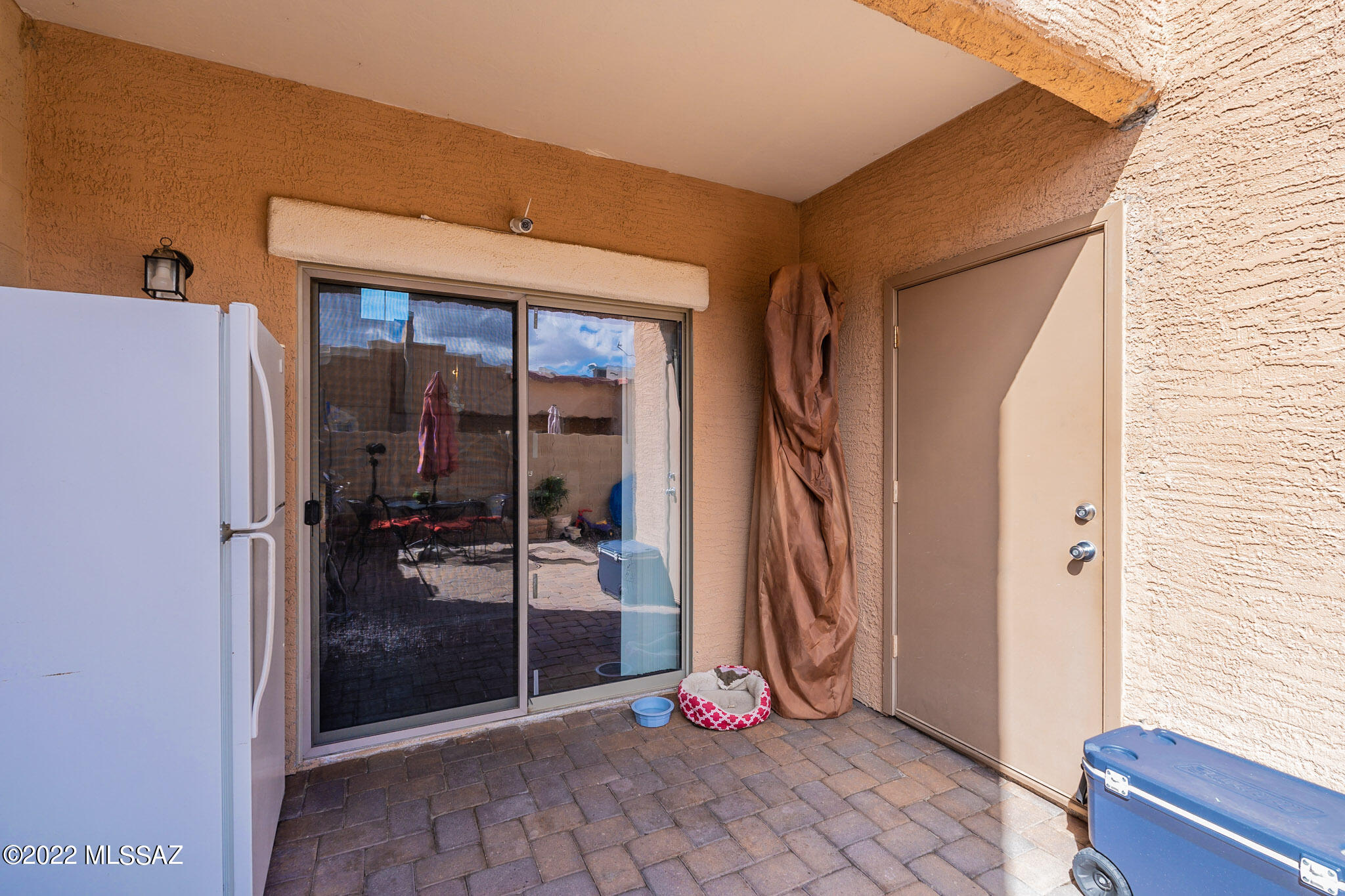 Santa Rita Villas (1-218) - Residential
