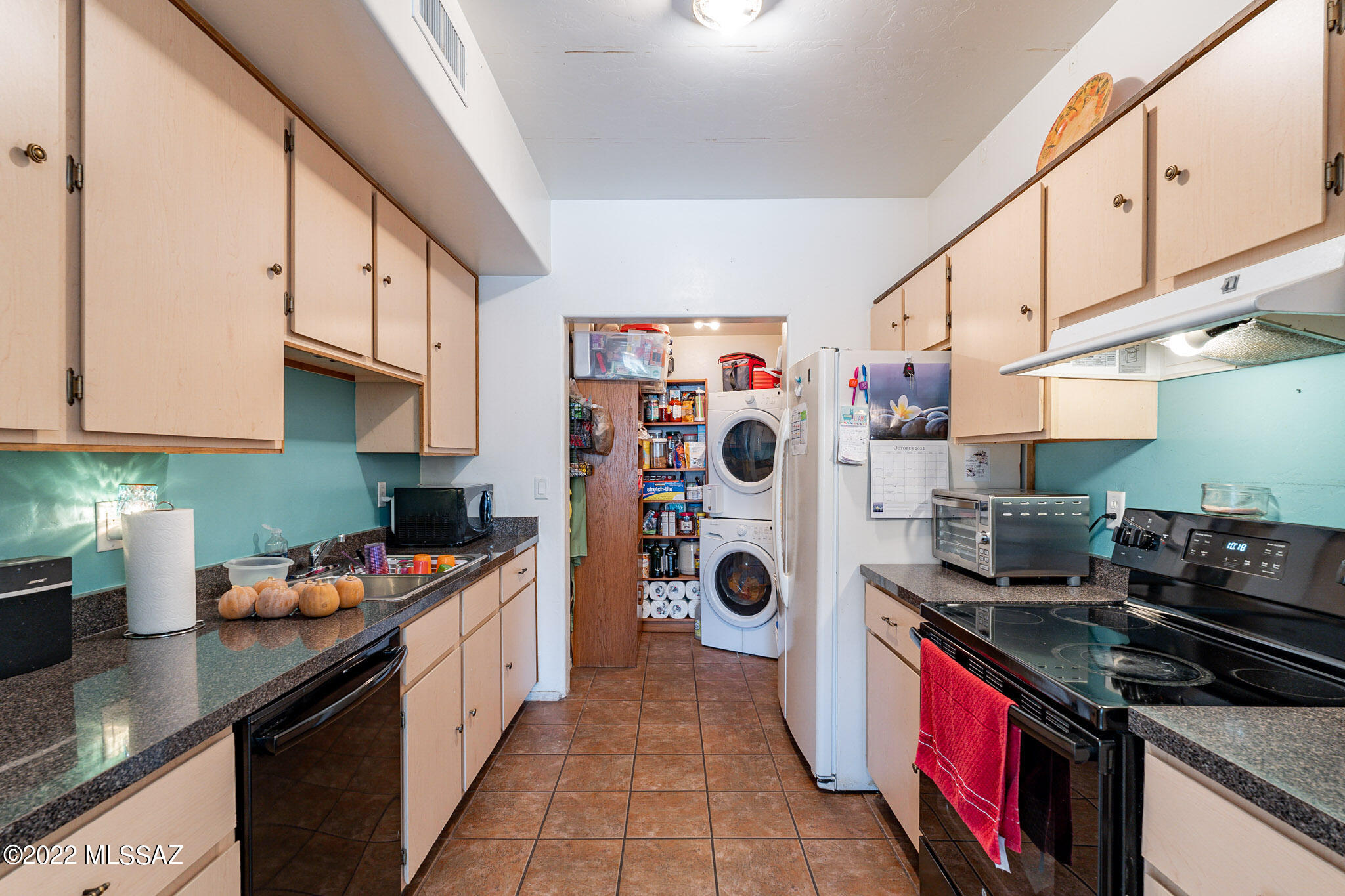 Santa Rita Villas (1-218) - Residential