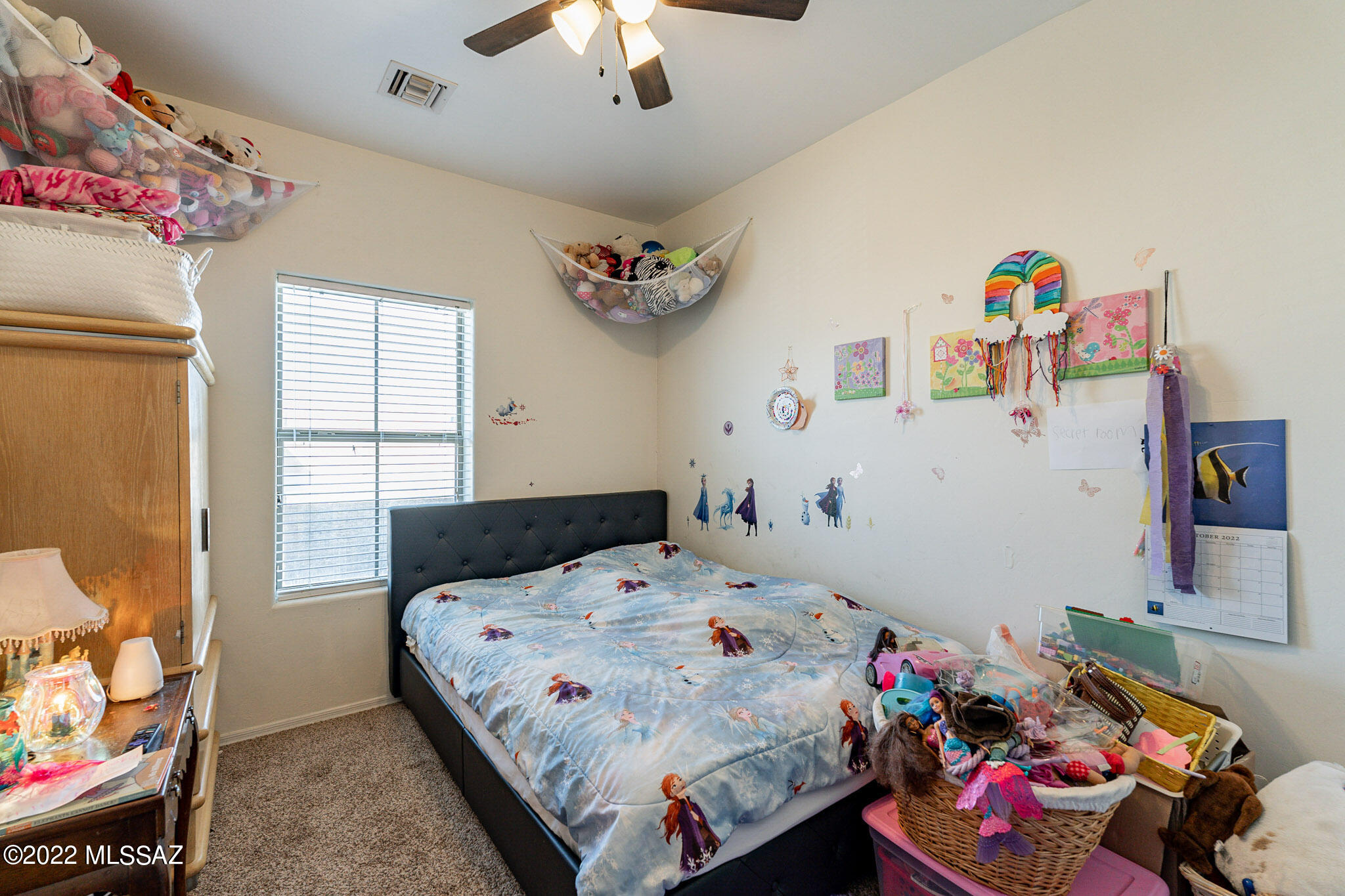 Santa Rita Villas (1-218) - Residential