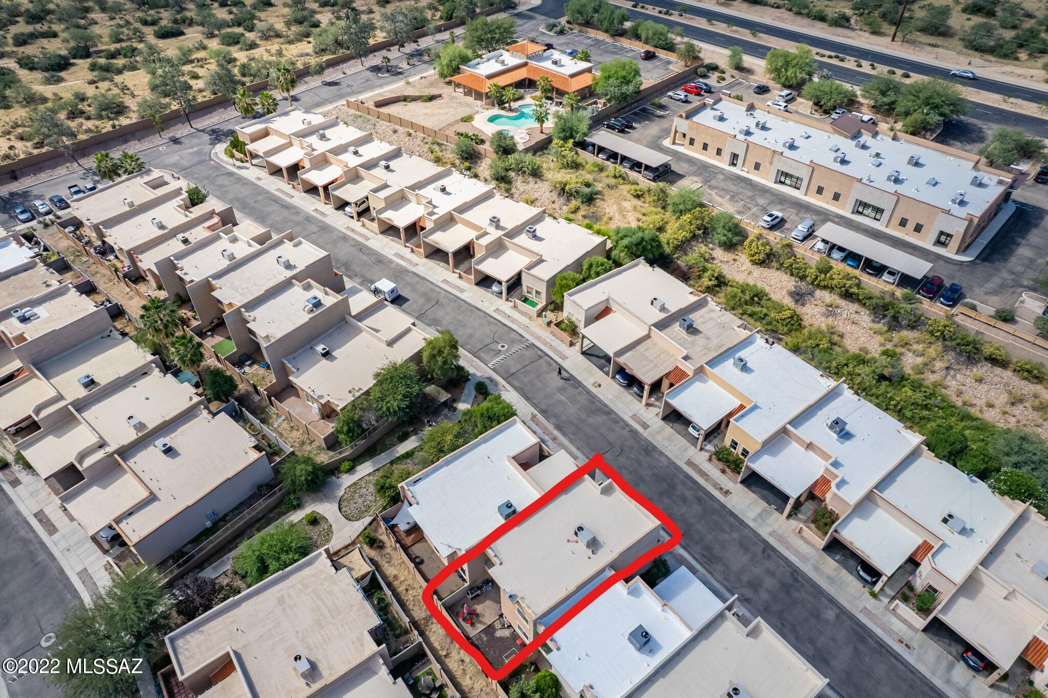 Santa Rita Villas (1-218) - Residential