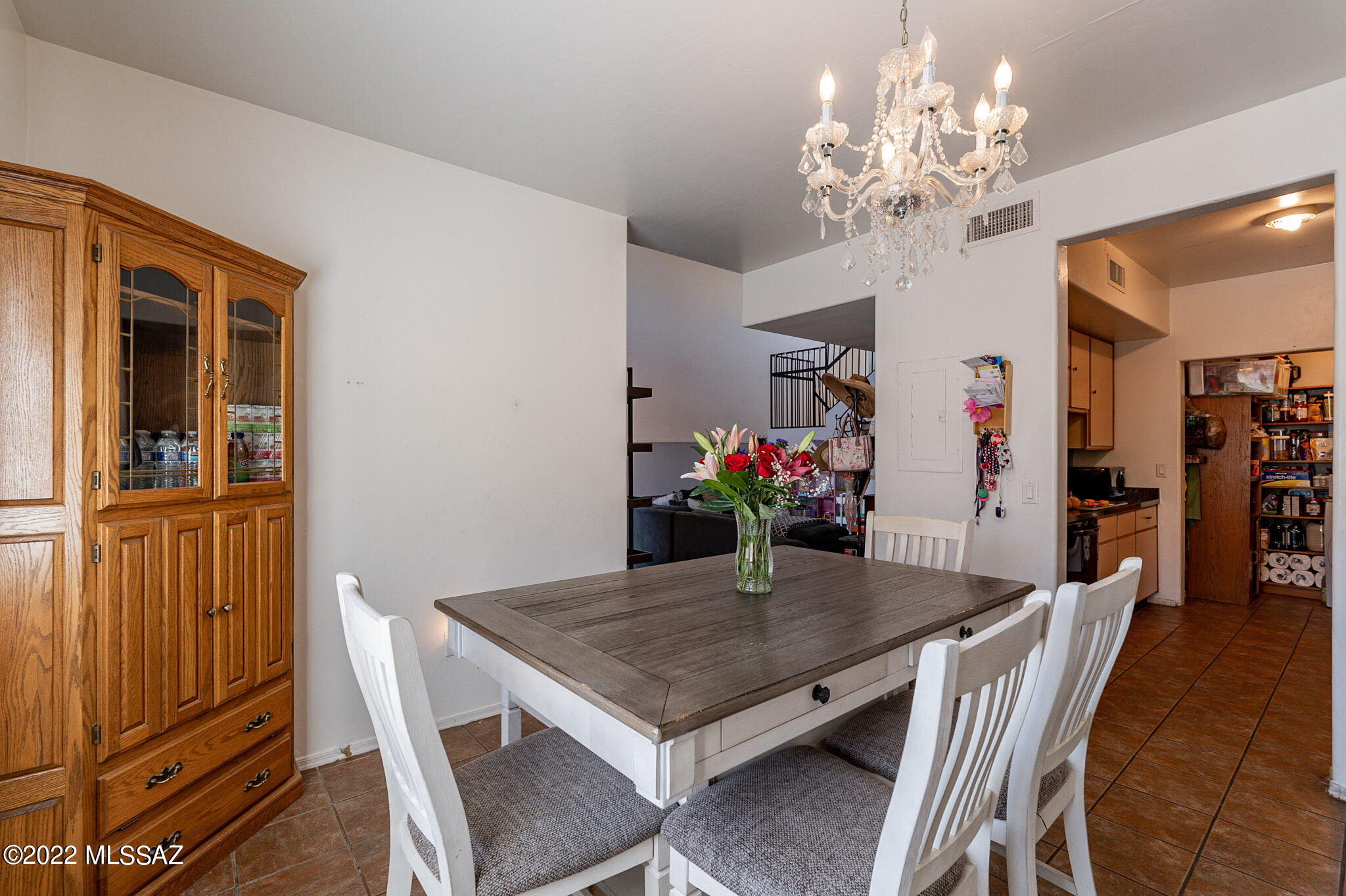 Santa Rita Villas (1-218) - Residential