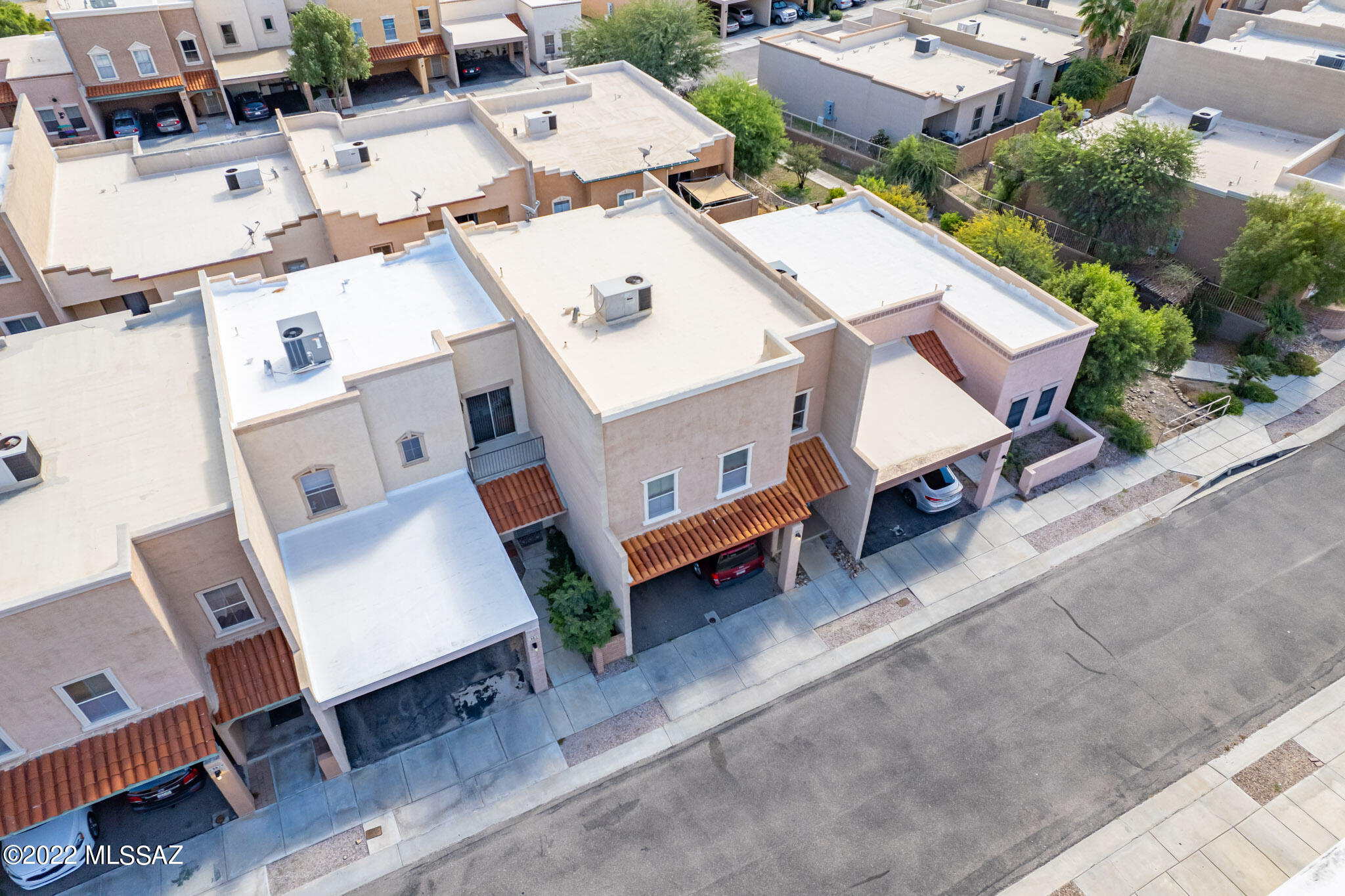 Santa Rita Villas (1-218) - Residential