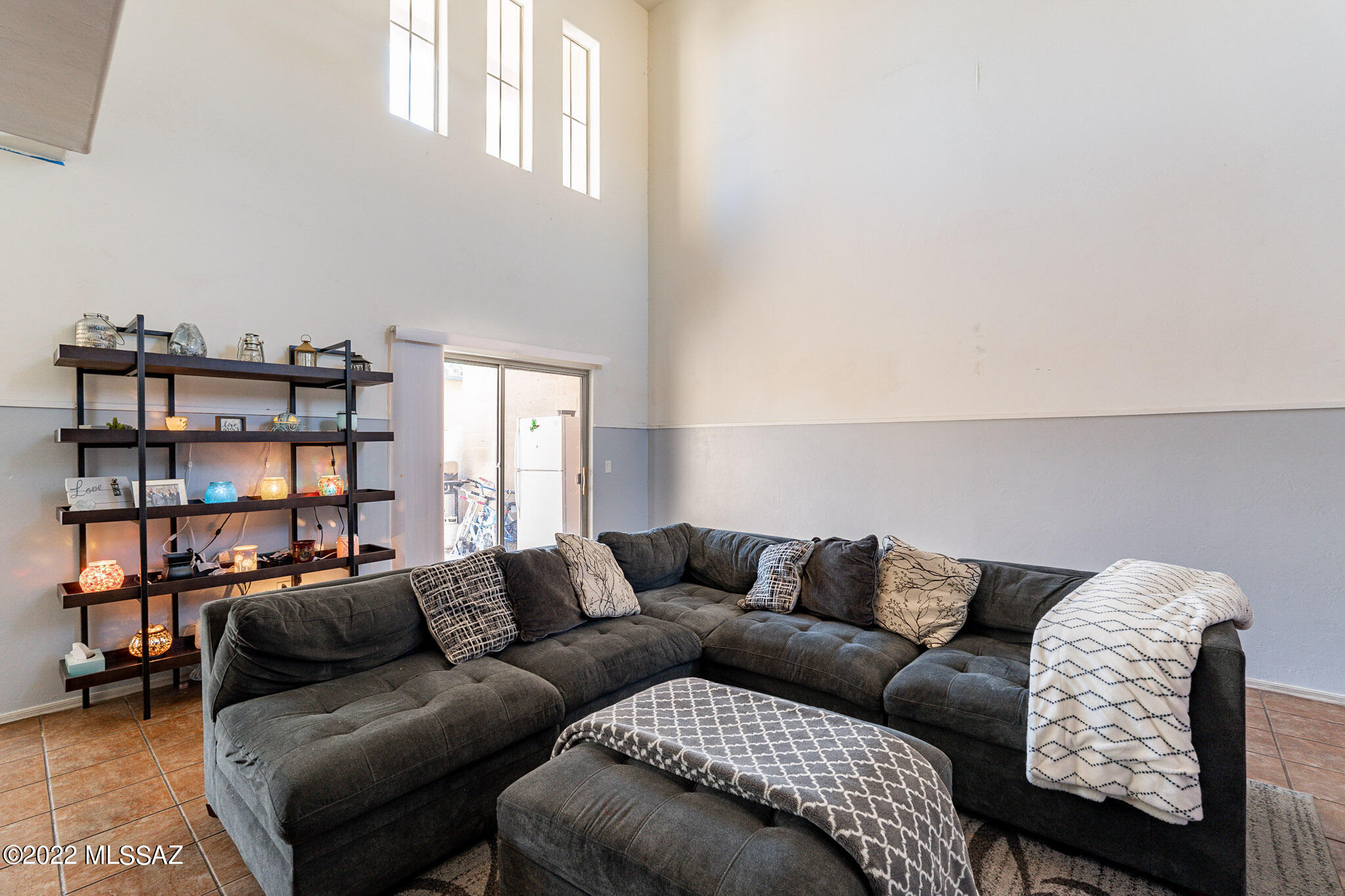 Santa Rita Villas (1-218) - Residential