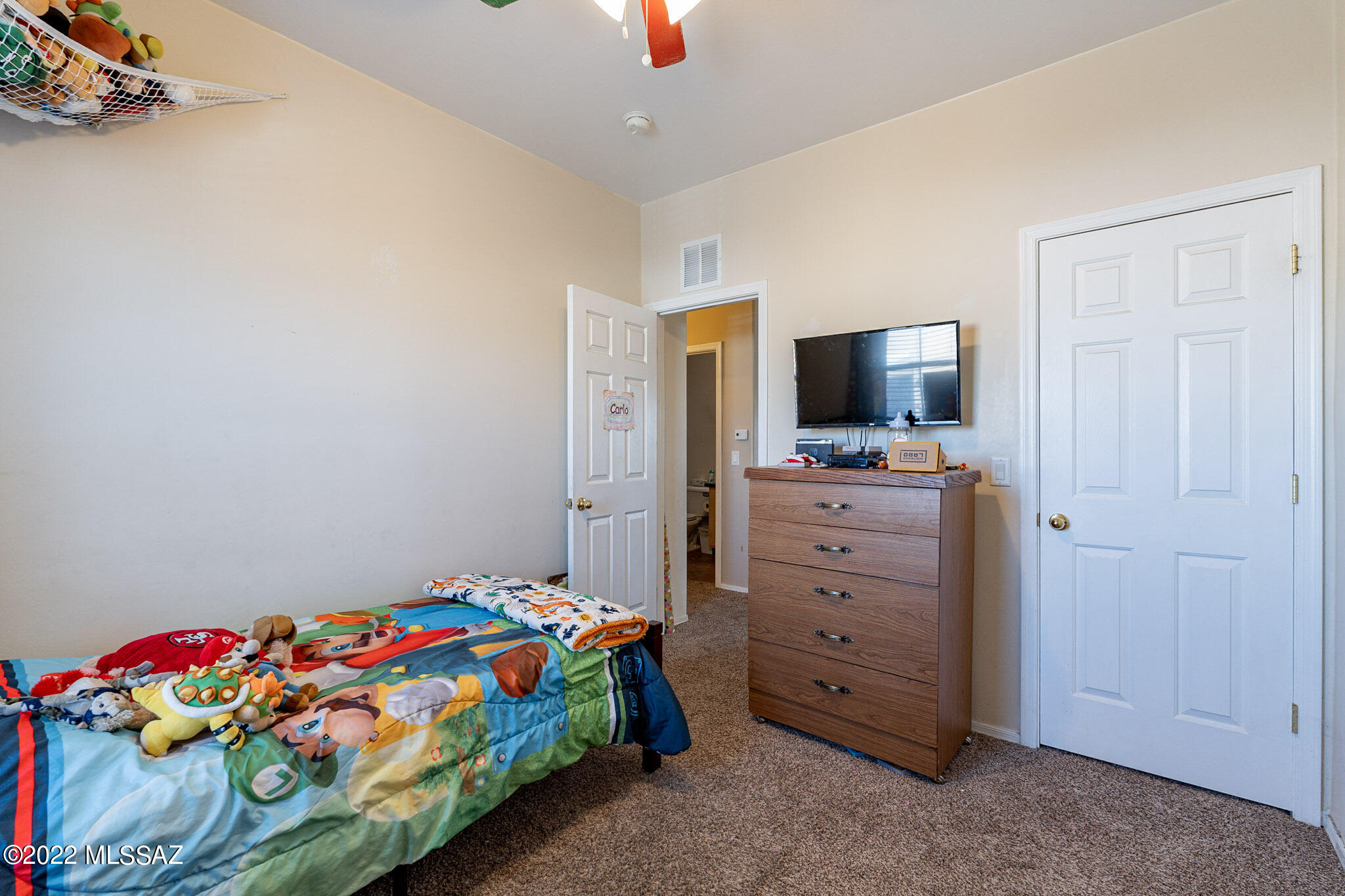 Santa Rita Villas (1-218) - Residential