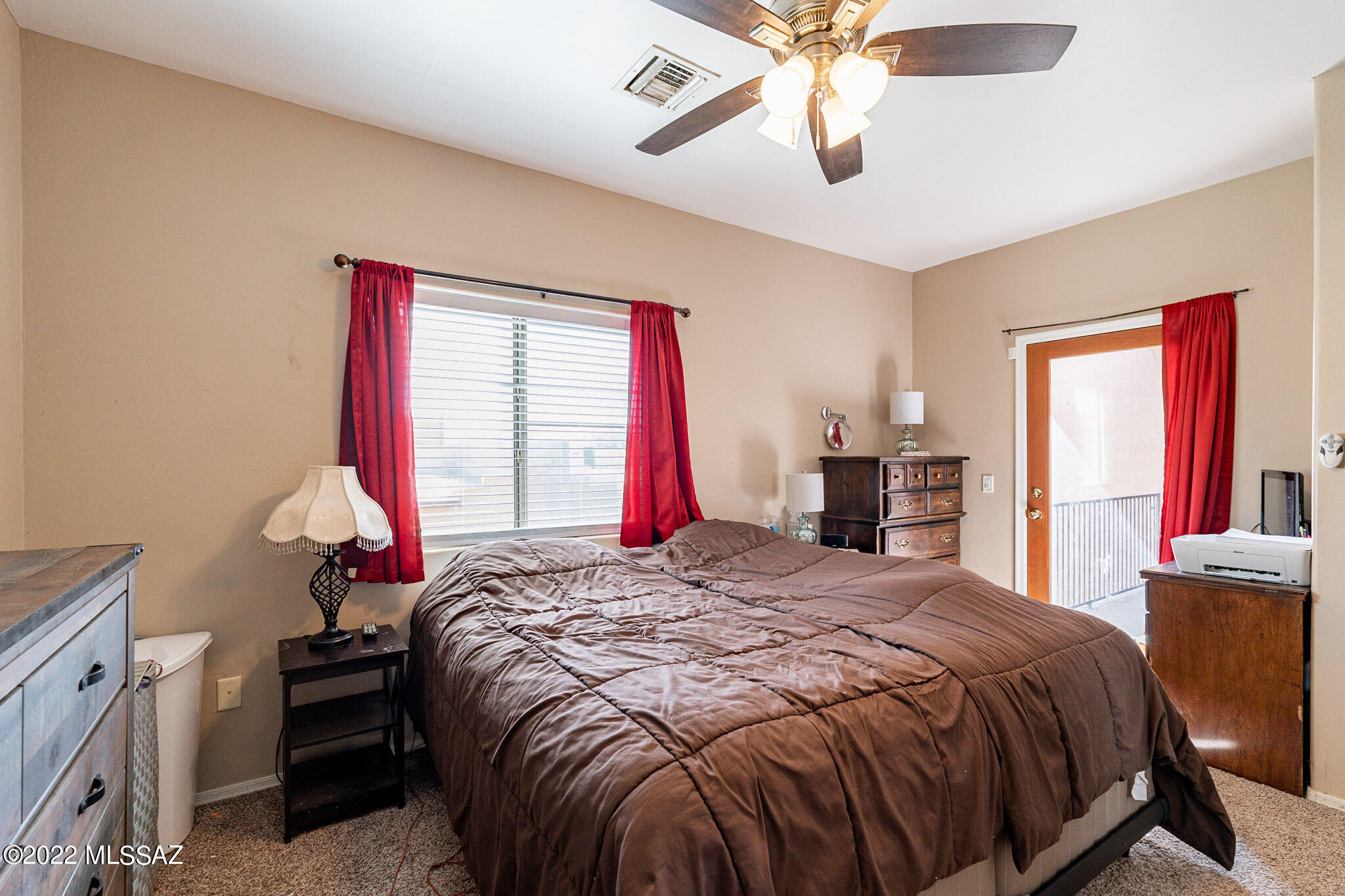 Santa Rita Villas (1-218) - Residential