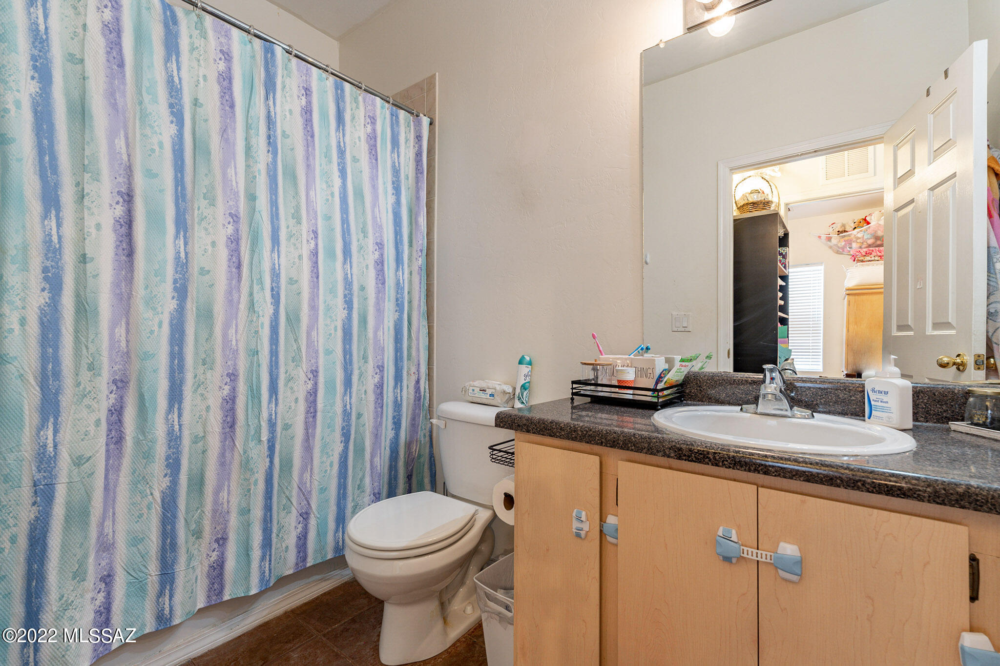 Santa Rita Villas (1-218) - Residential
