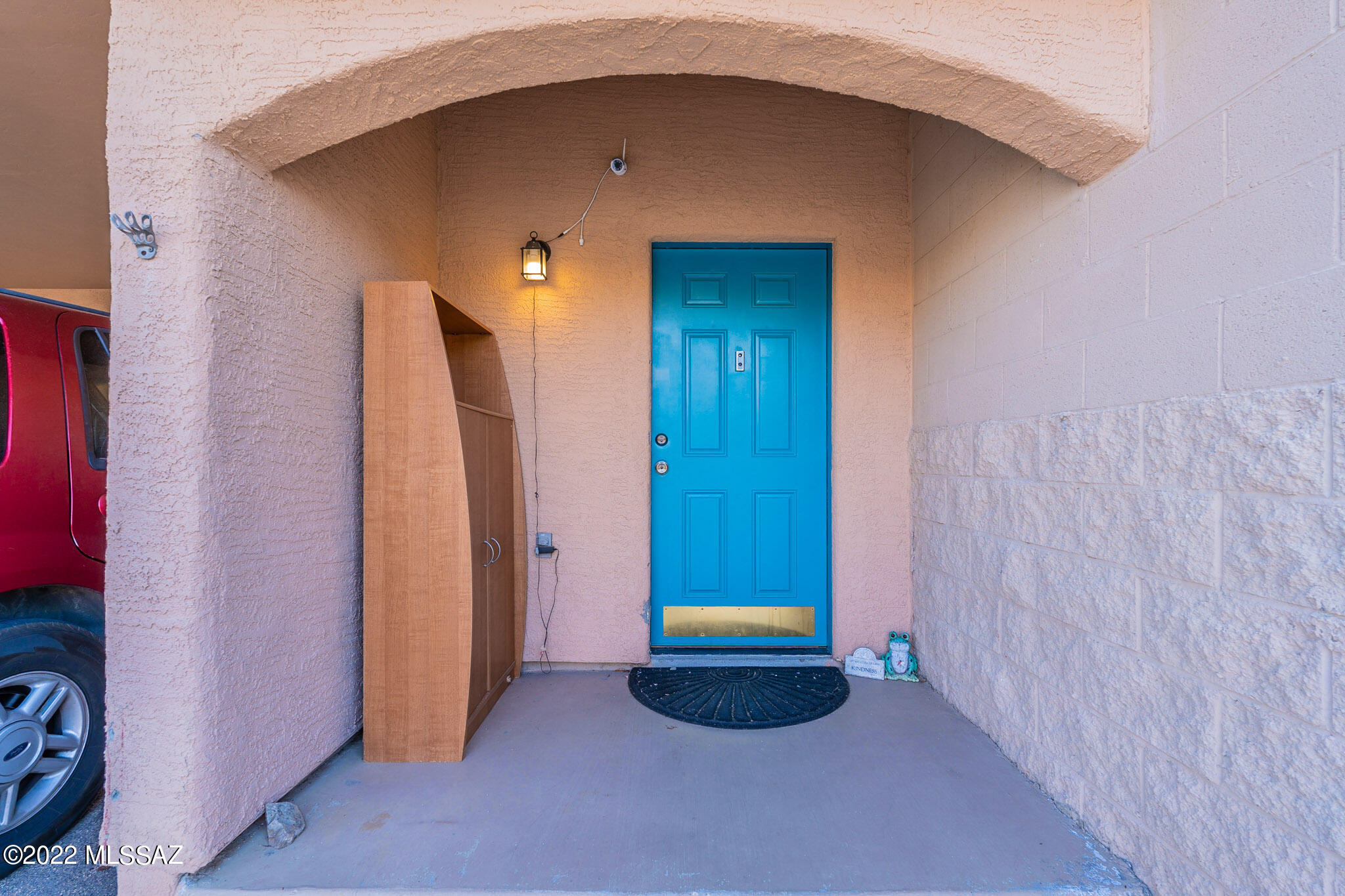 Santa Rita Villas (1-218) - Residential