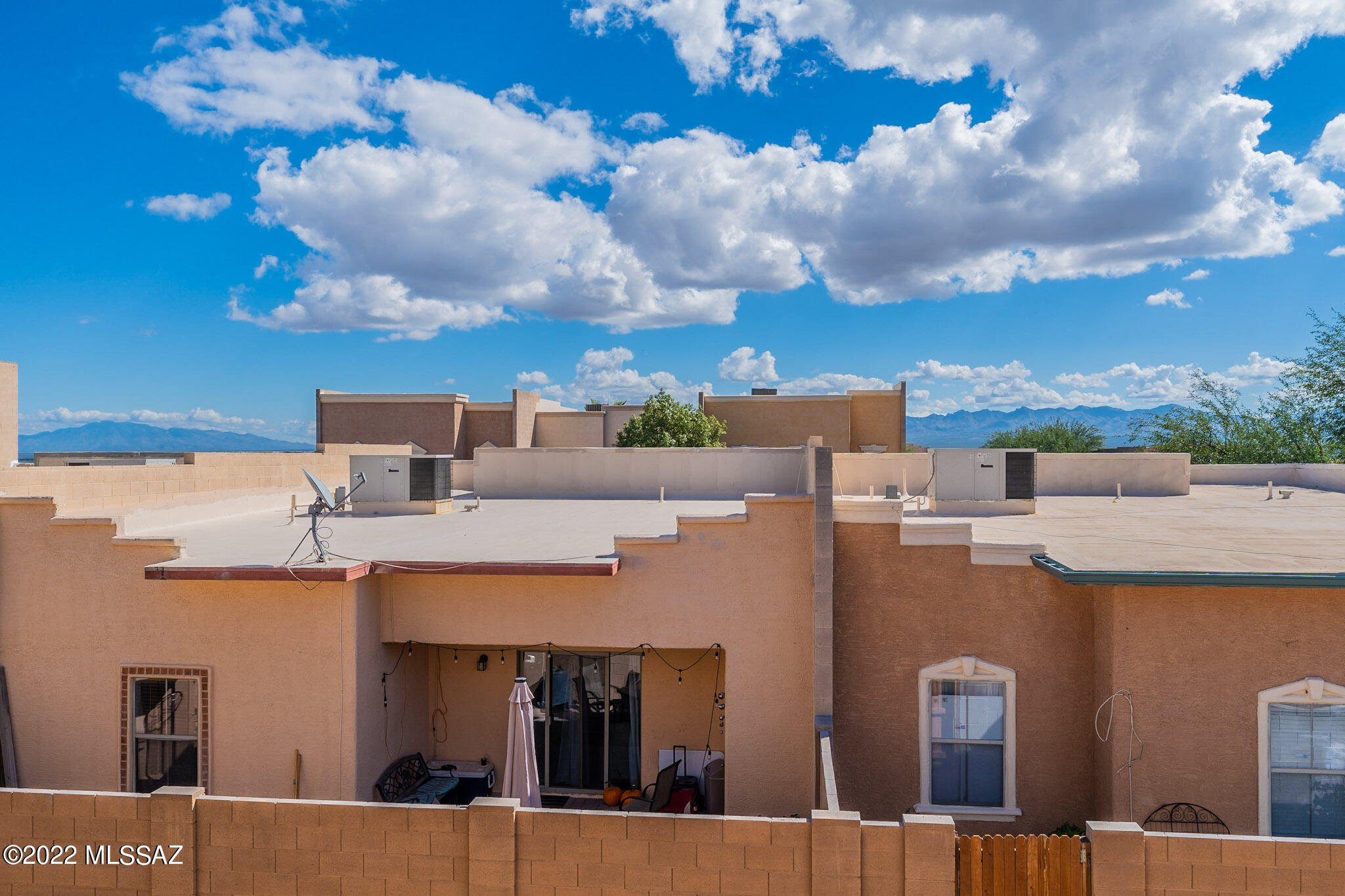 Santa Rita Villas (1-218) - Residential