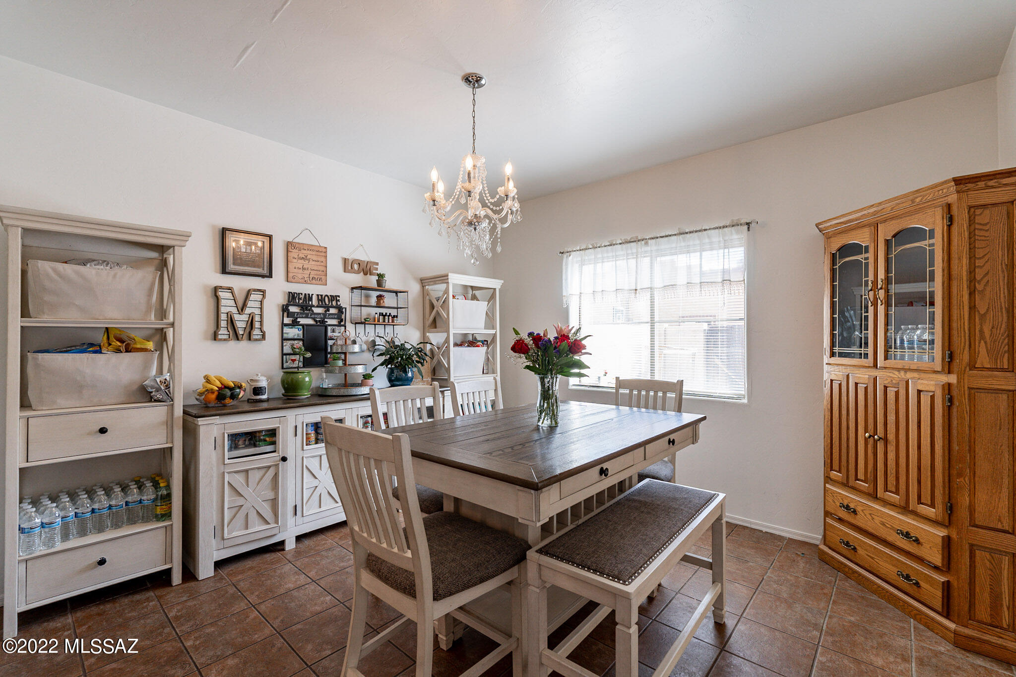 Santa Rita Villas (1-218) - Residential