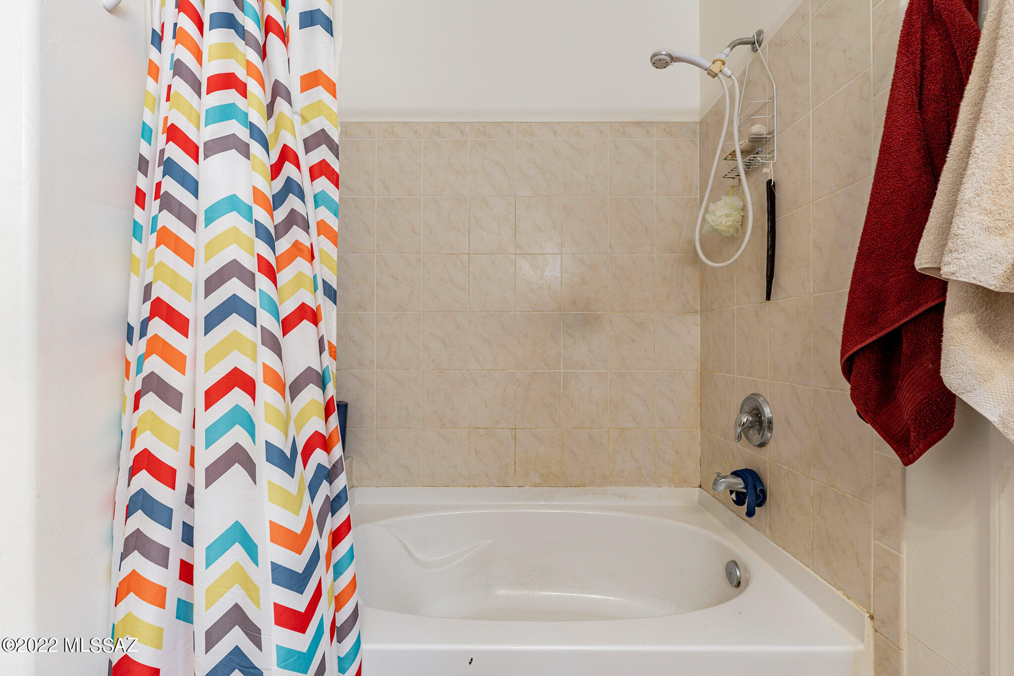 Santa Rita Villas (1-218) - Residential