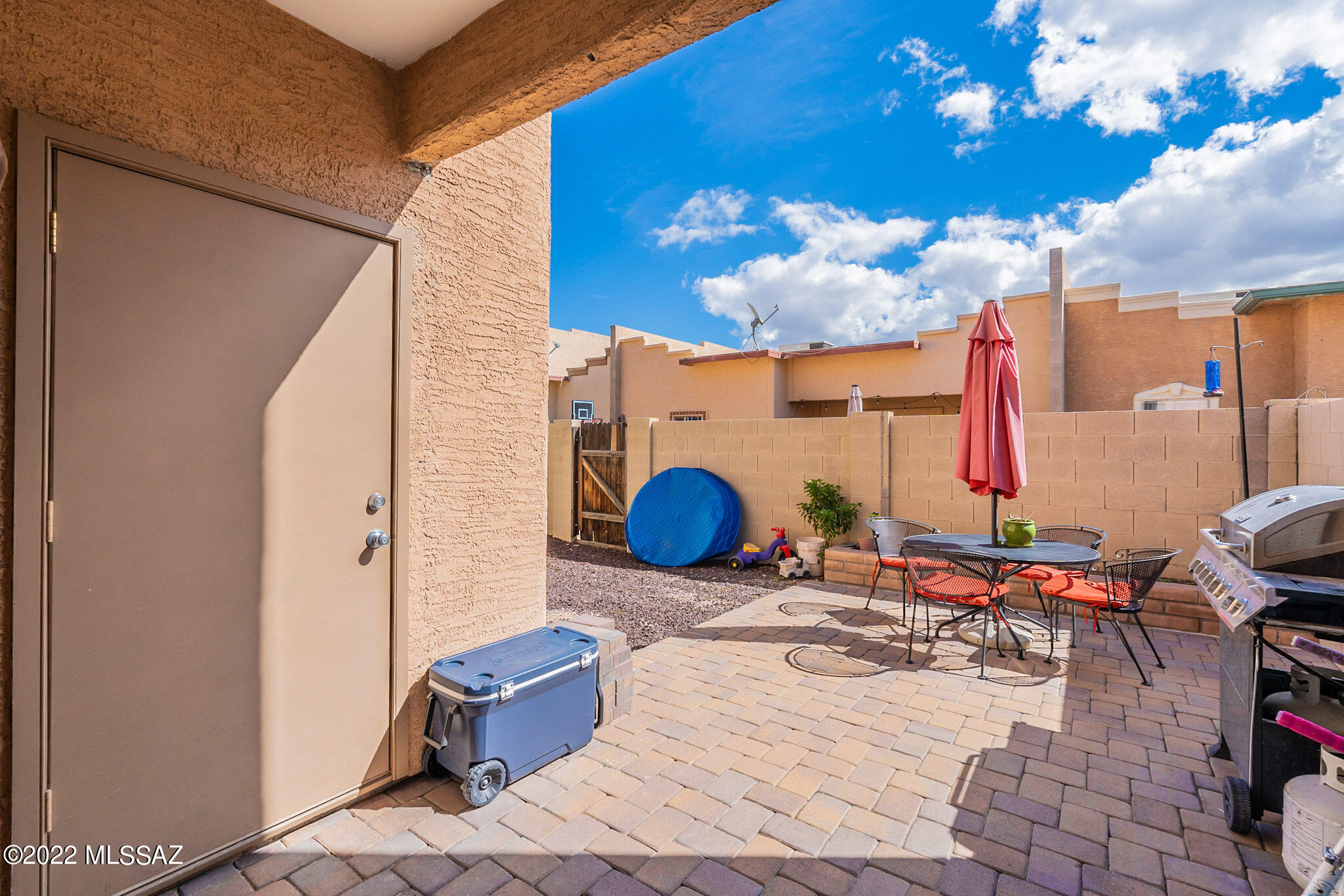 Santa Rita Villas (1-218) - Residential