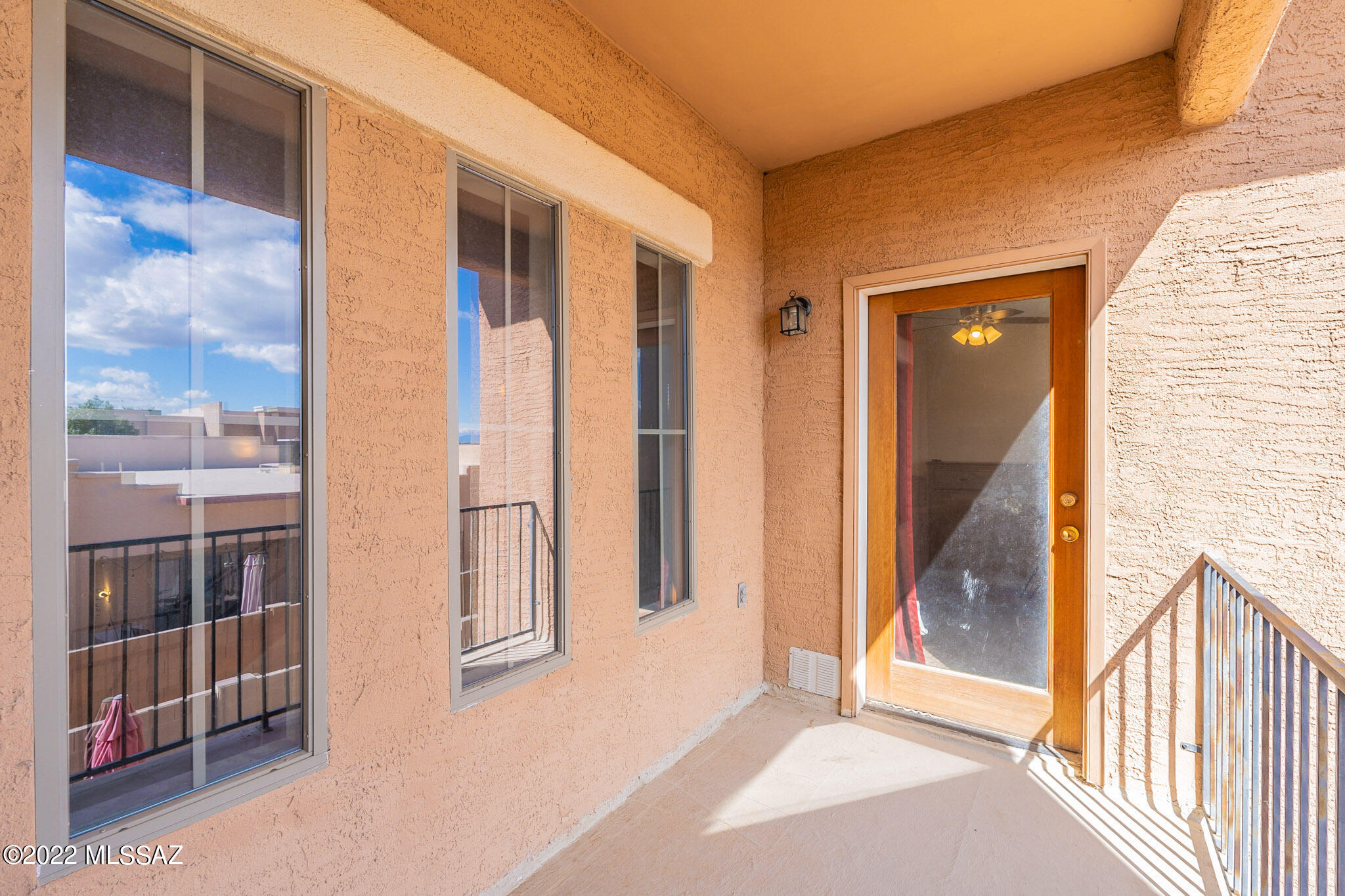 Santa Rita Villas (1-218) - Residential