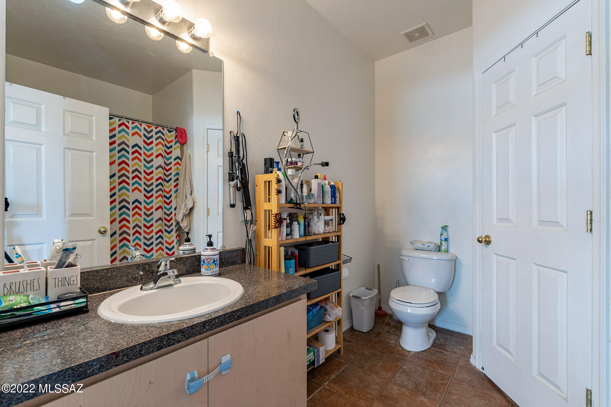 Santa Rita Villas (1-218) - Residential