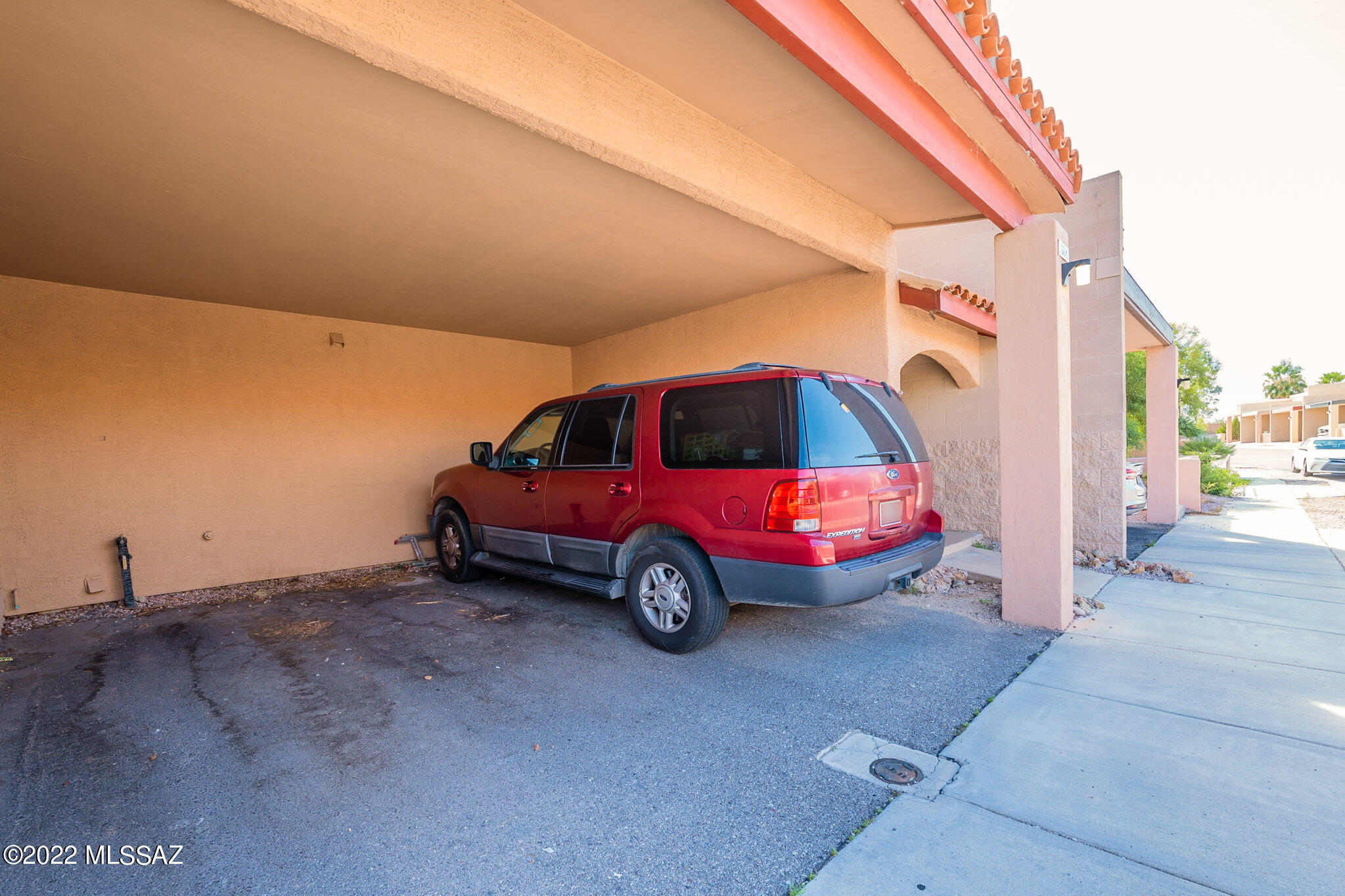 Santa Rita Villas (1-218) - Residential