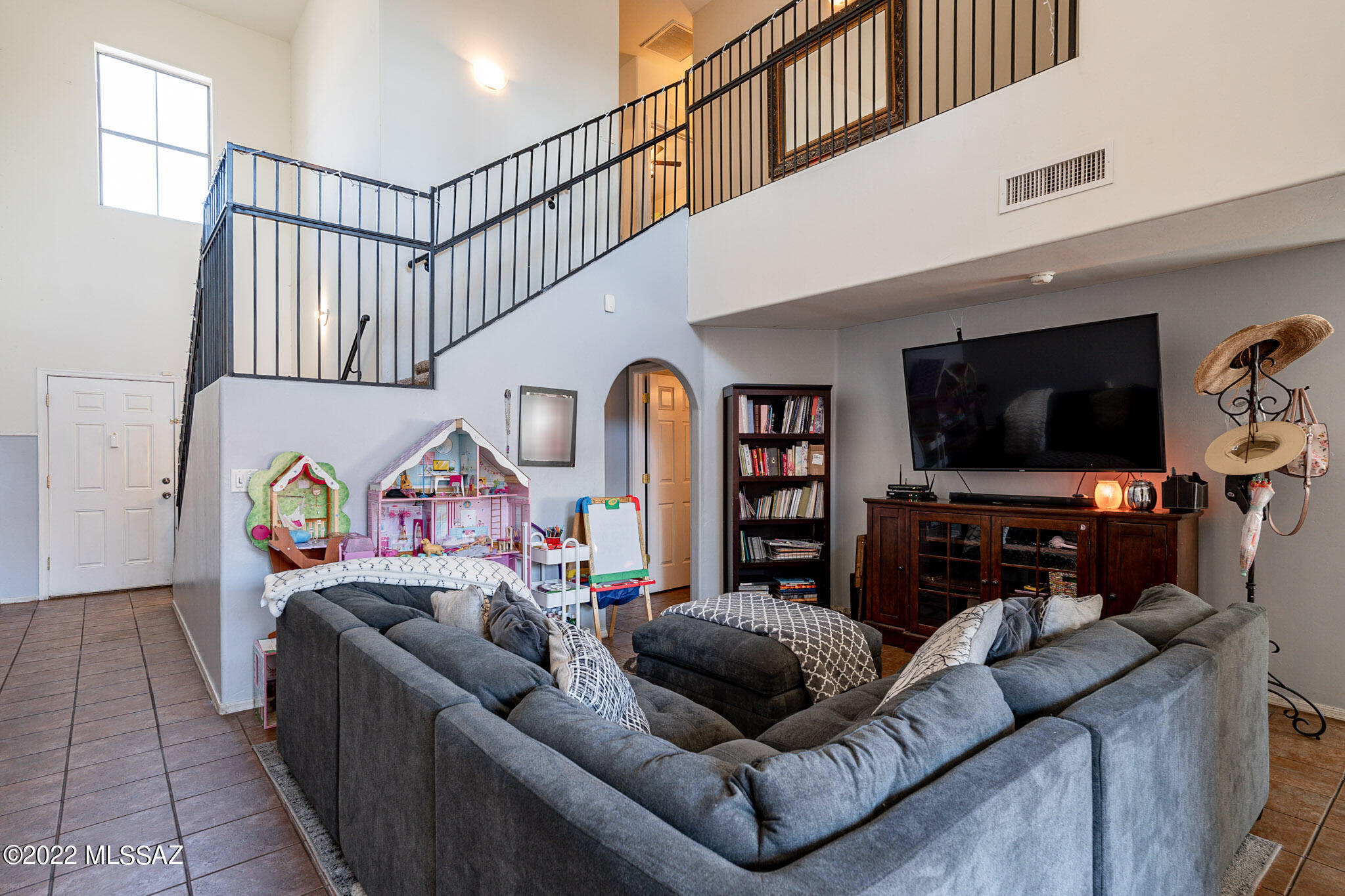 Santa Rita Villas (1-218) - Residential
