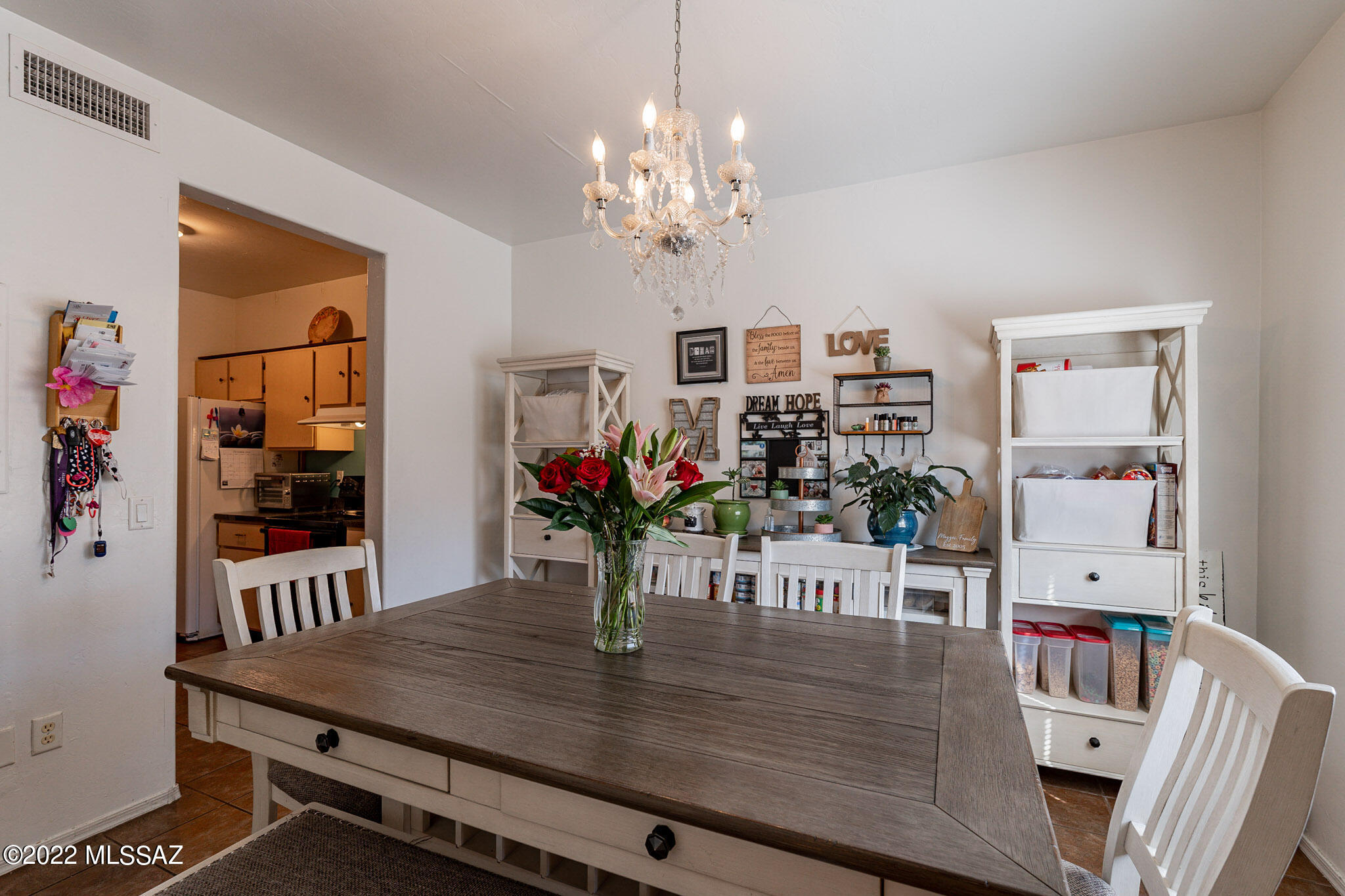Santa Rita Villas (1-218) - Residential