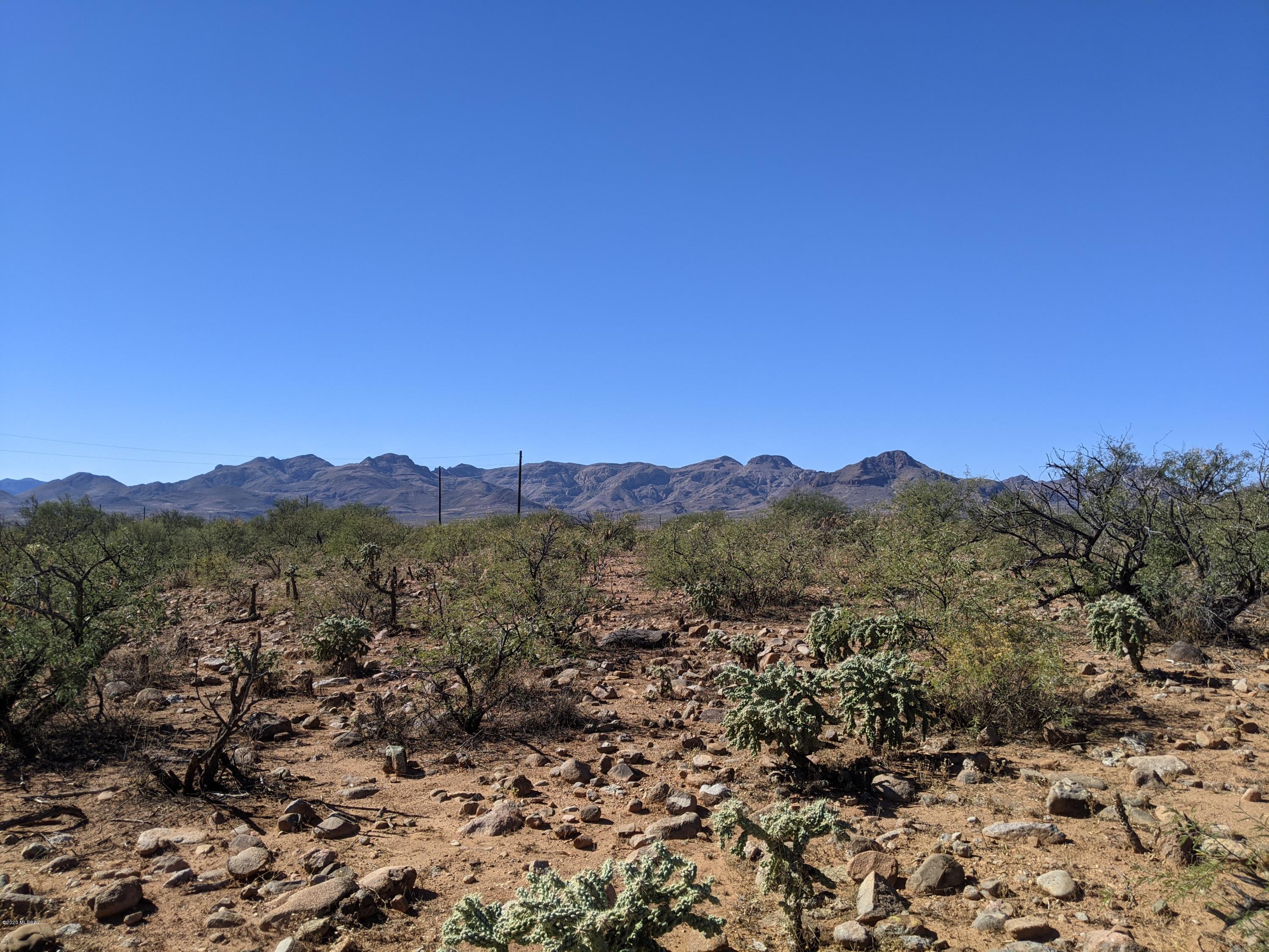 Rio Rico Villas 11 - Land