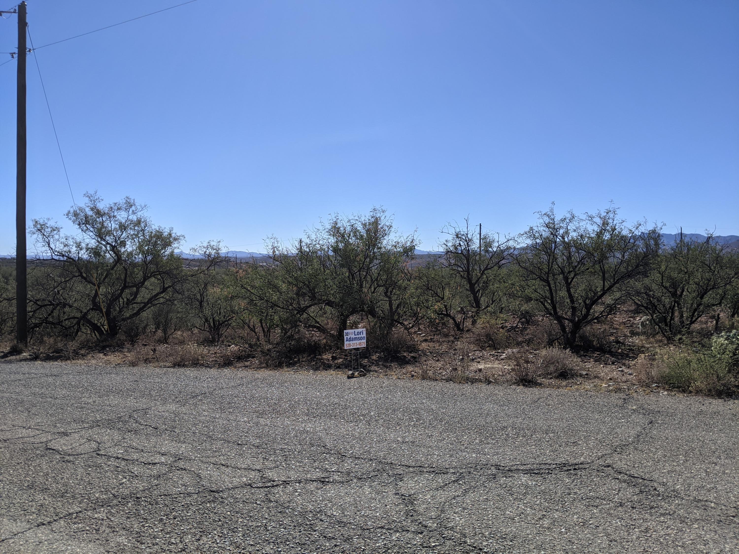 Rio Rico Villas 11 - Land