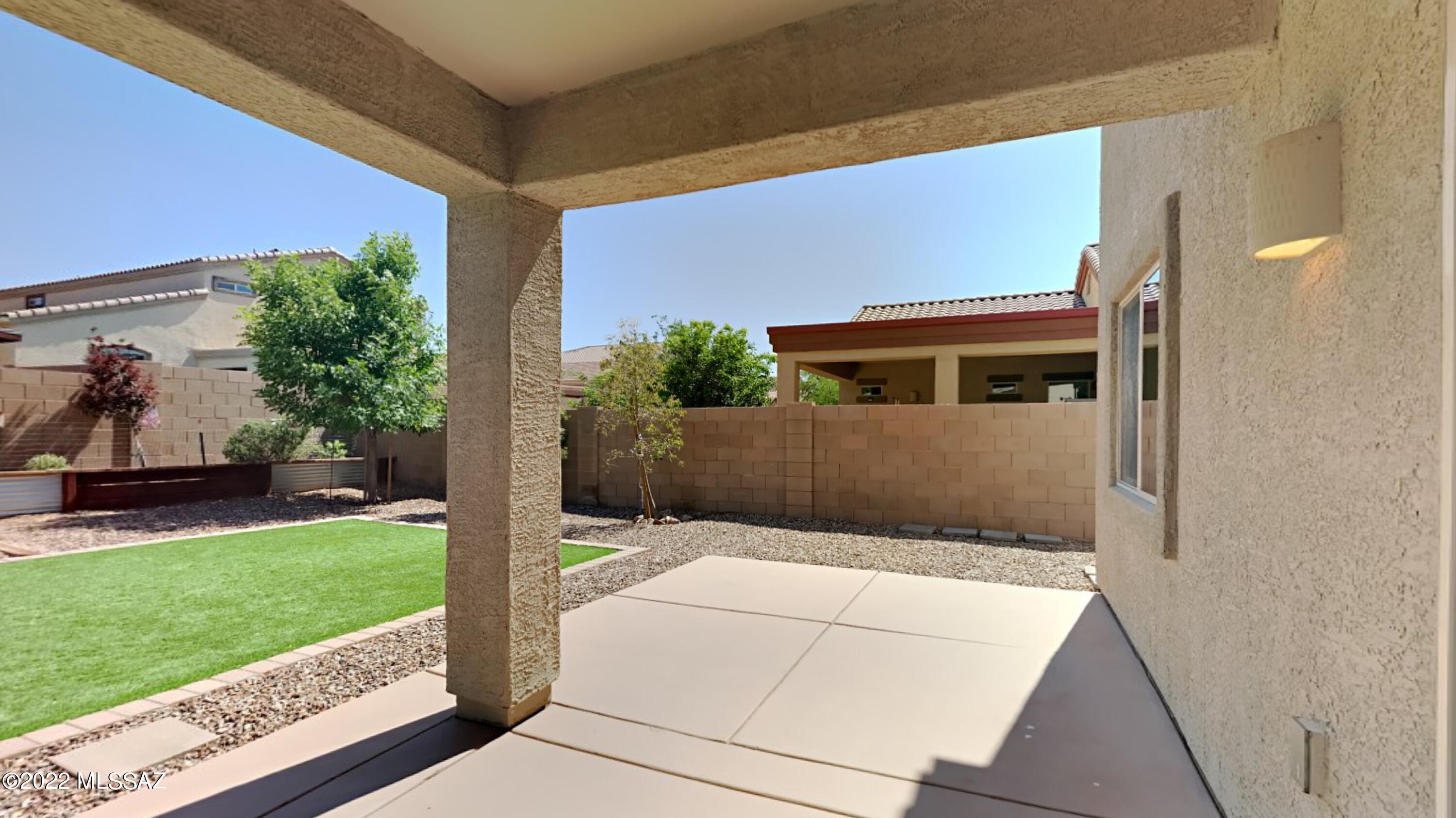 Saguaro Springs Block 8B (131-399) - Residential