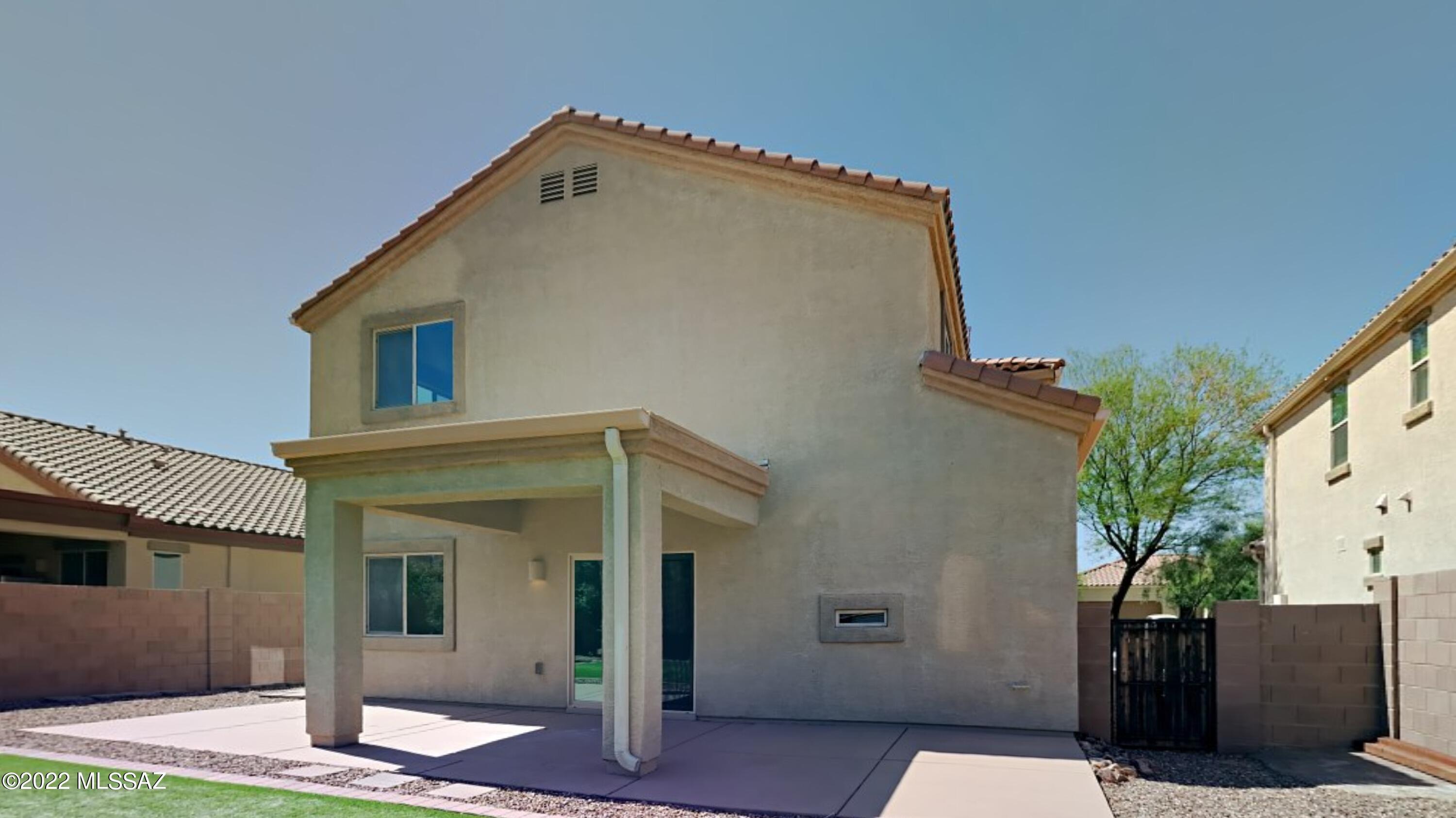 Saguaro Springs Block 8B (131-399) - Residential
