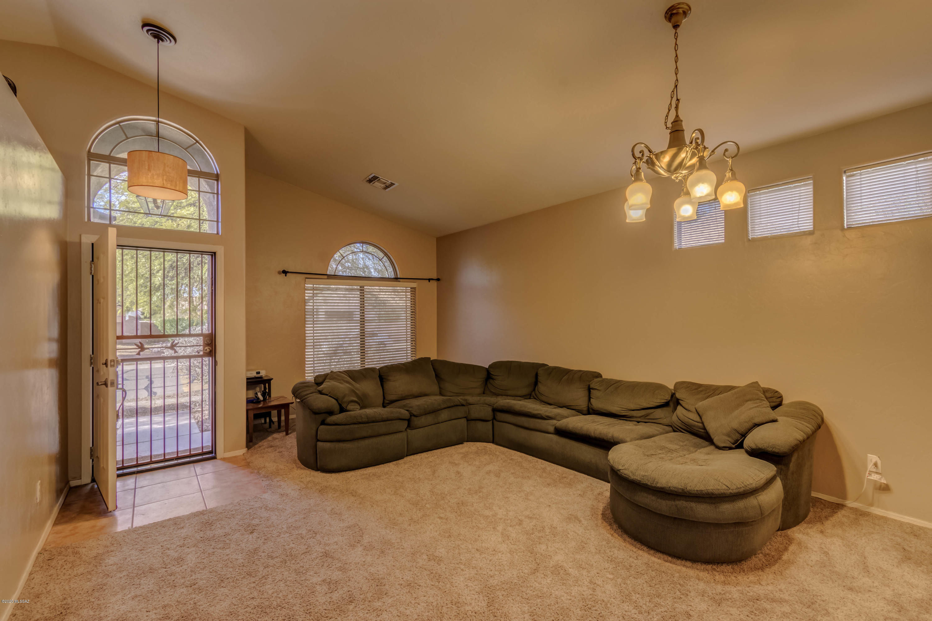 Castle Rock (1-430) - Residential