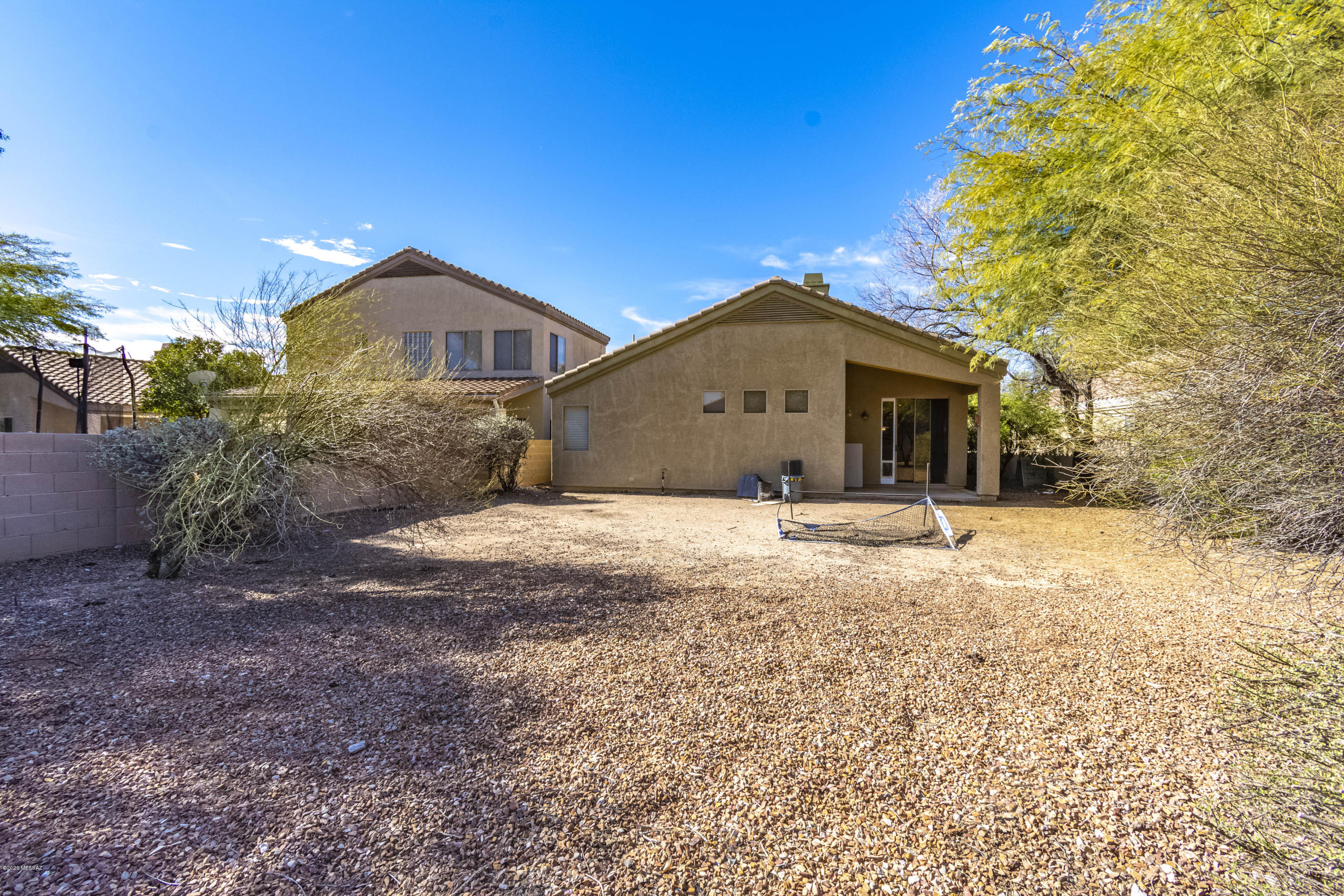 Castle Rock (1-430) - Residential