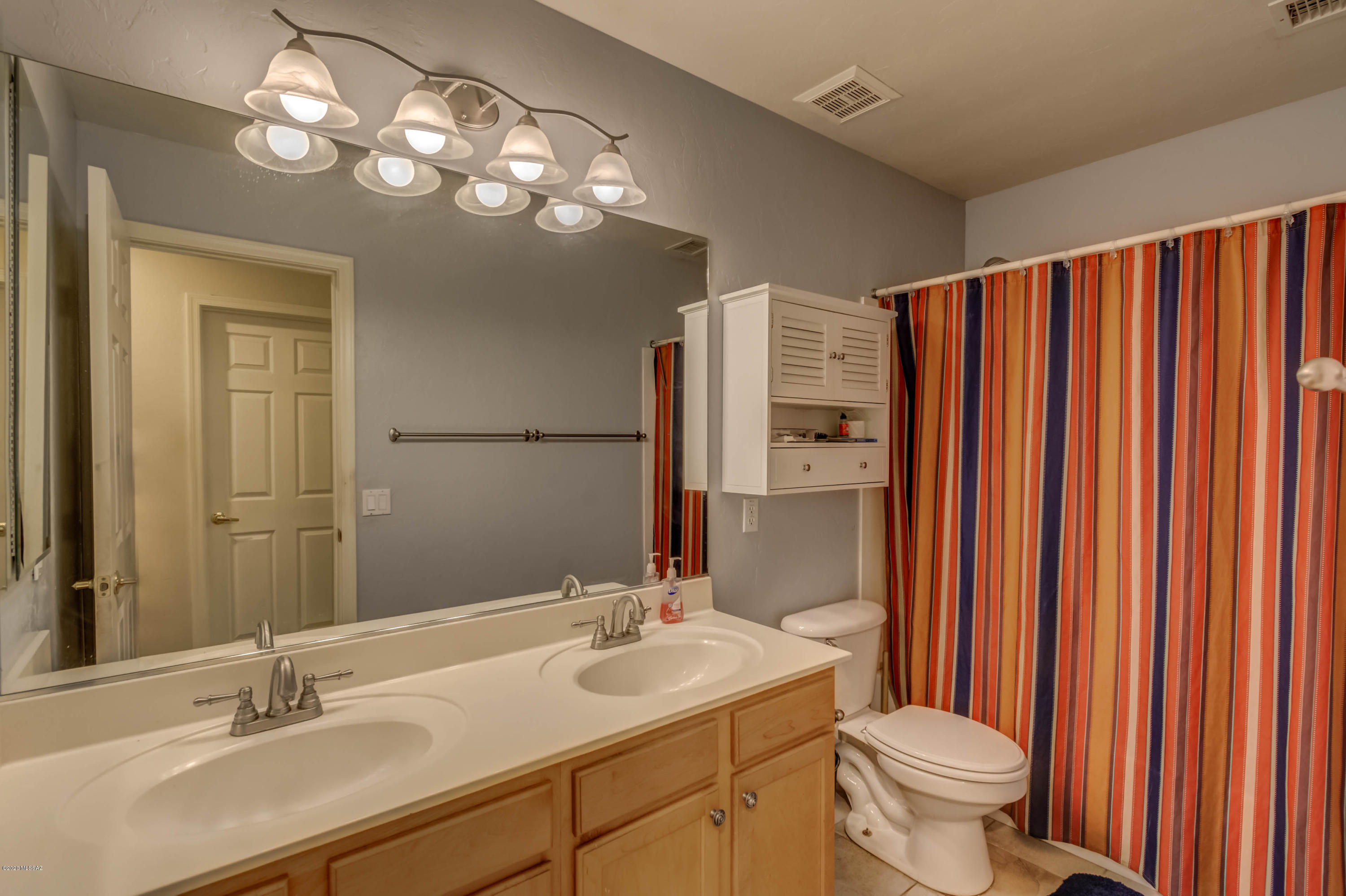 Castle Rock (1-430) - Residential