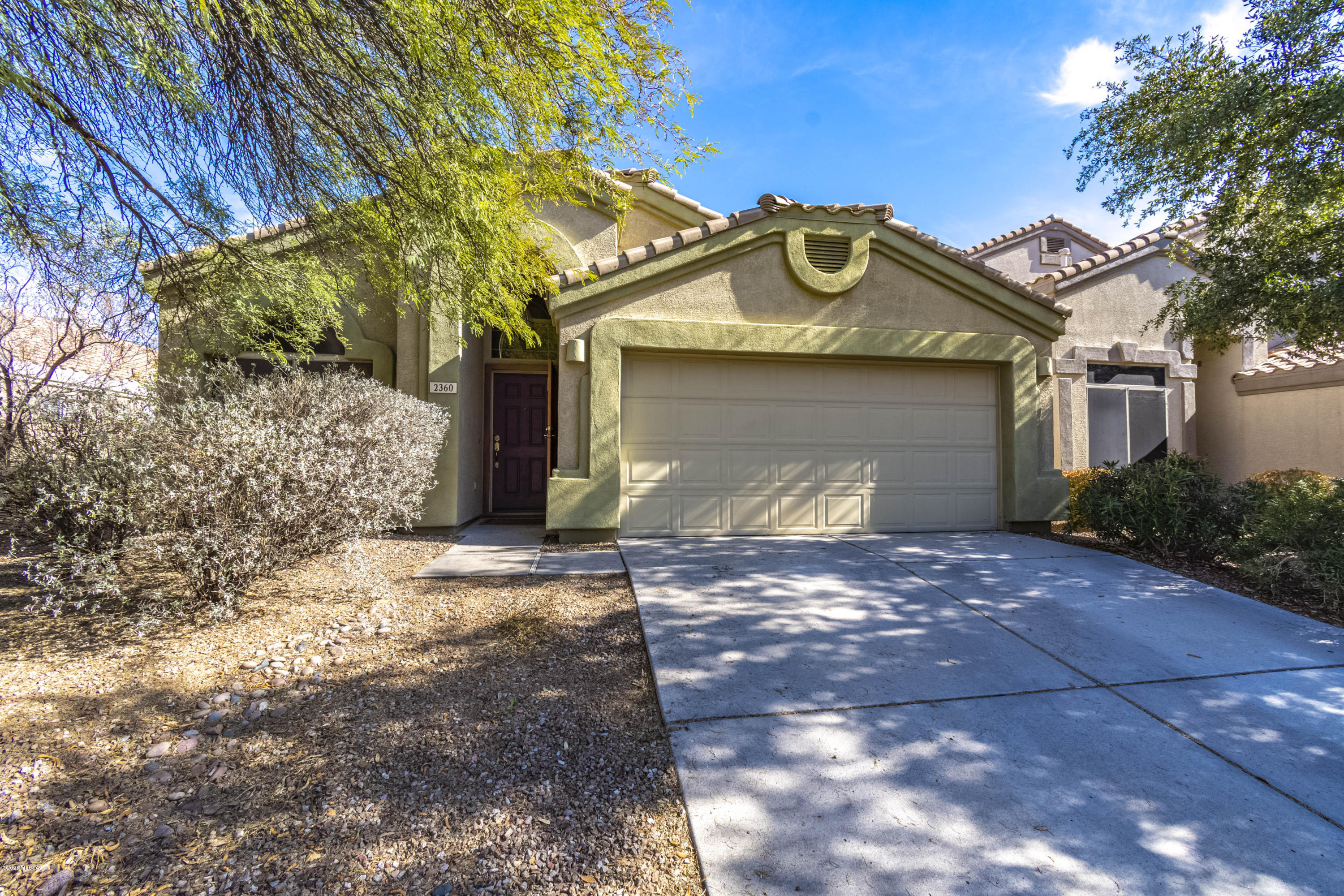Castle Rock (1-430) - Residential