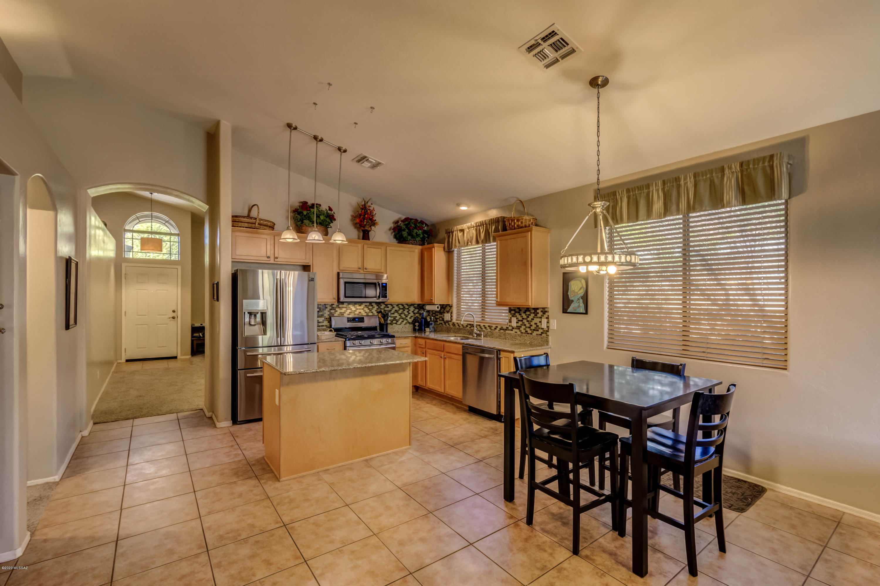 Castle Rock (1-430) - Residential