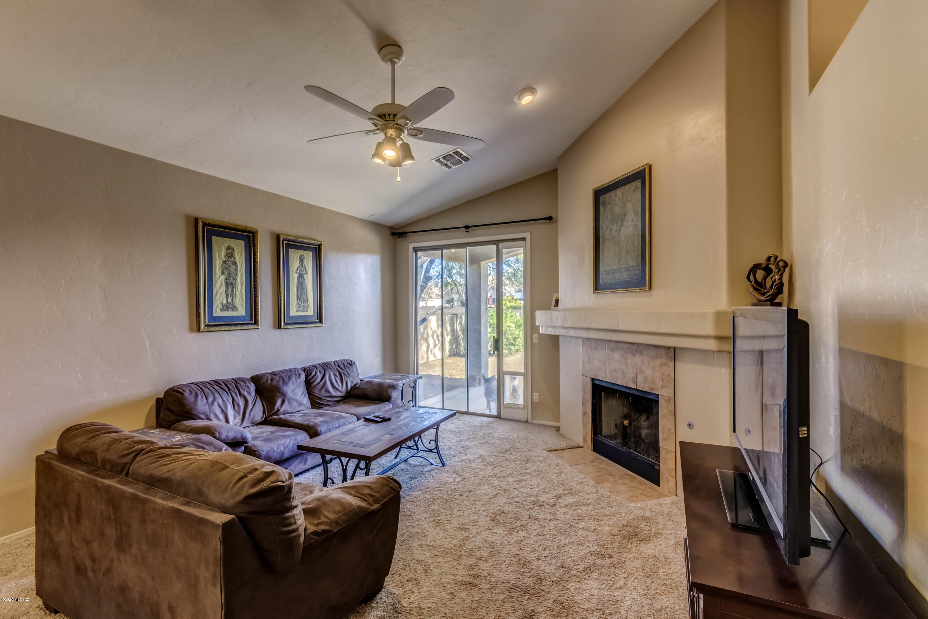 Castle Rock (1-430) - Residential